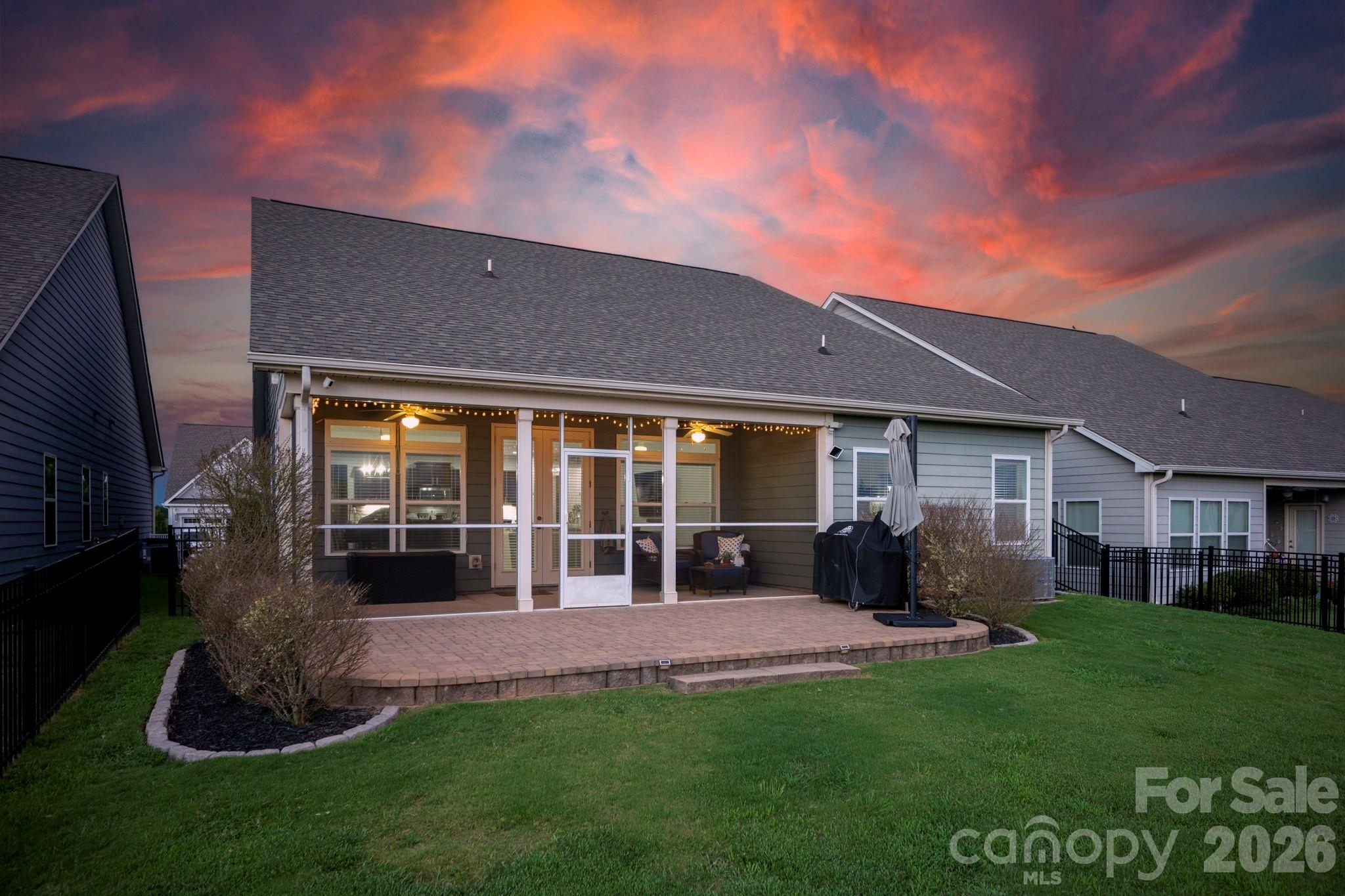 112 Jana Drive Statesville NC 28677