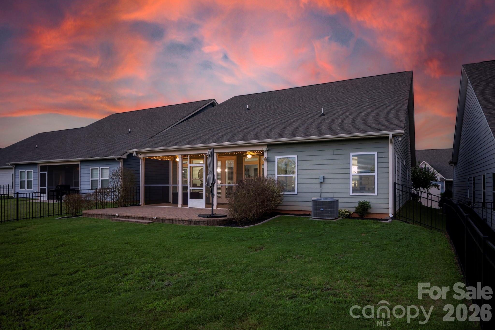 112 Jana Drive Statesville NC 28677