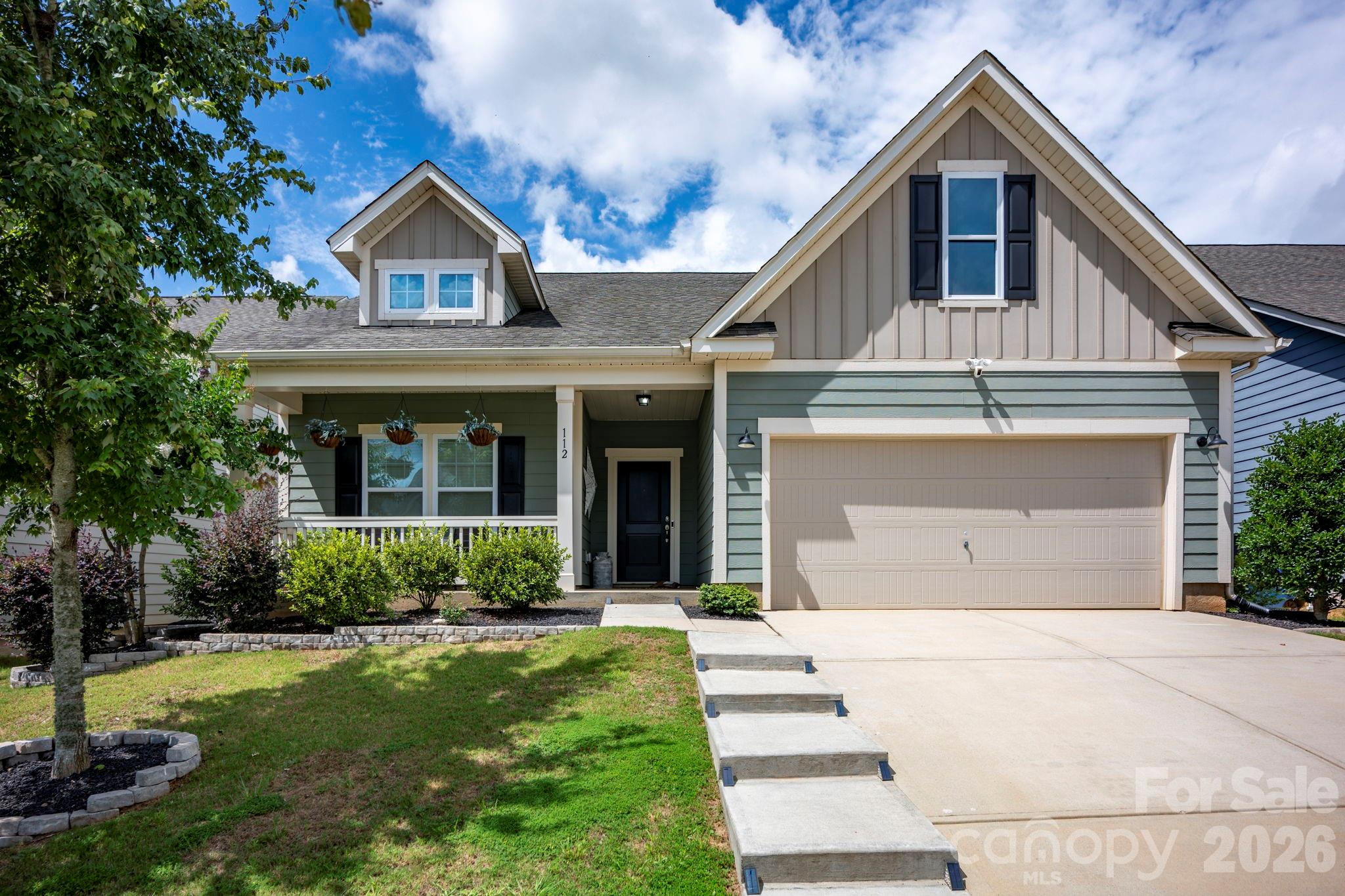 112 Jana Drive Statesville NC 28677