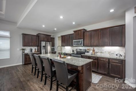 112 Jana Drive Statesville NC 28677