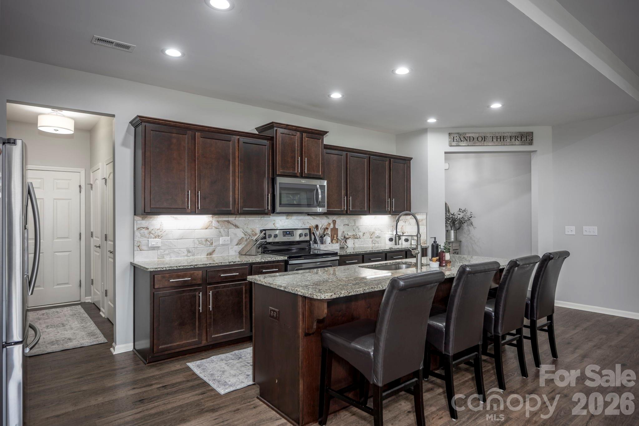 112 Jana Drive Statesville NC 28677