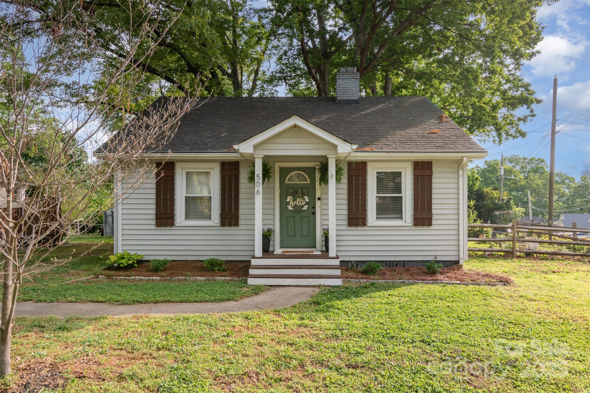 506 Englewood Street NE Concord NC 28025