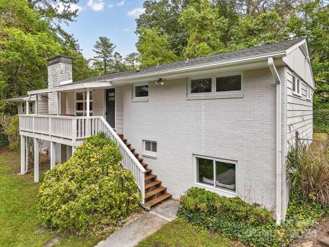 4 Ellenwood Drive Asheville NC 28804