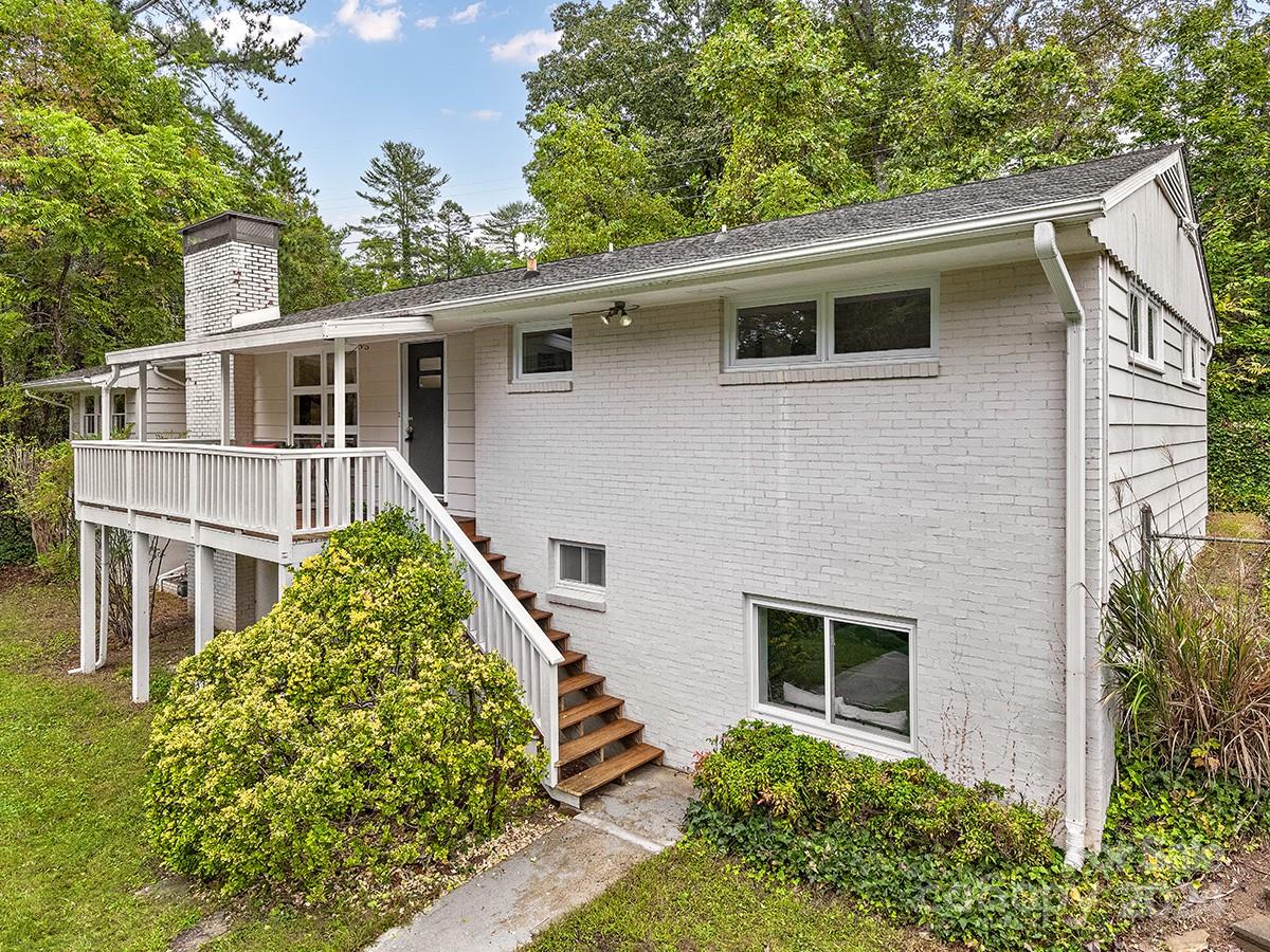 4 Ellenwood Drive Asheville NC 28804