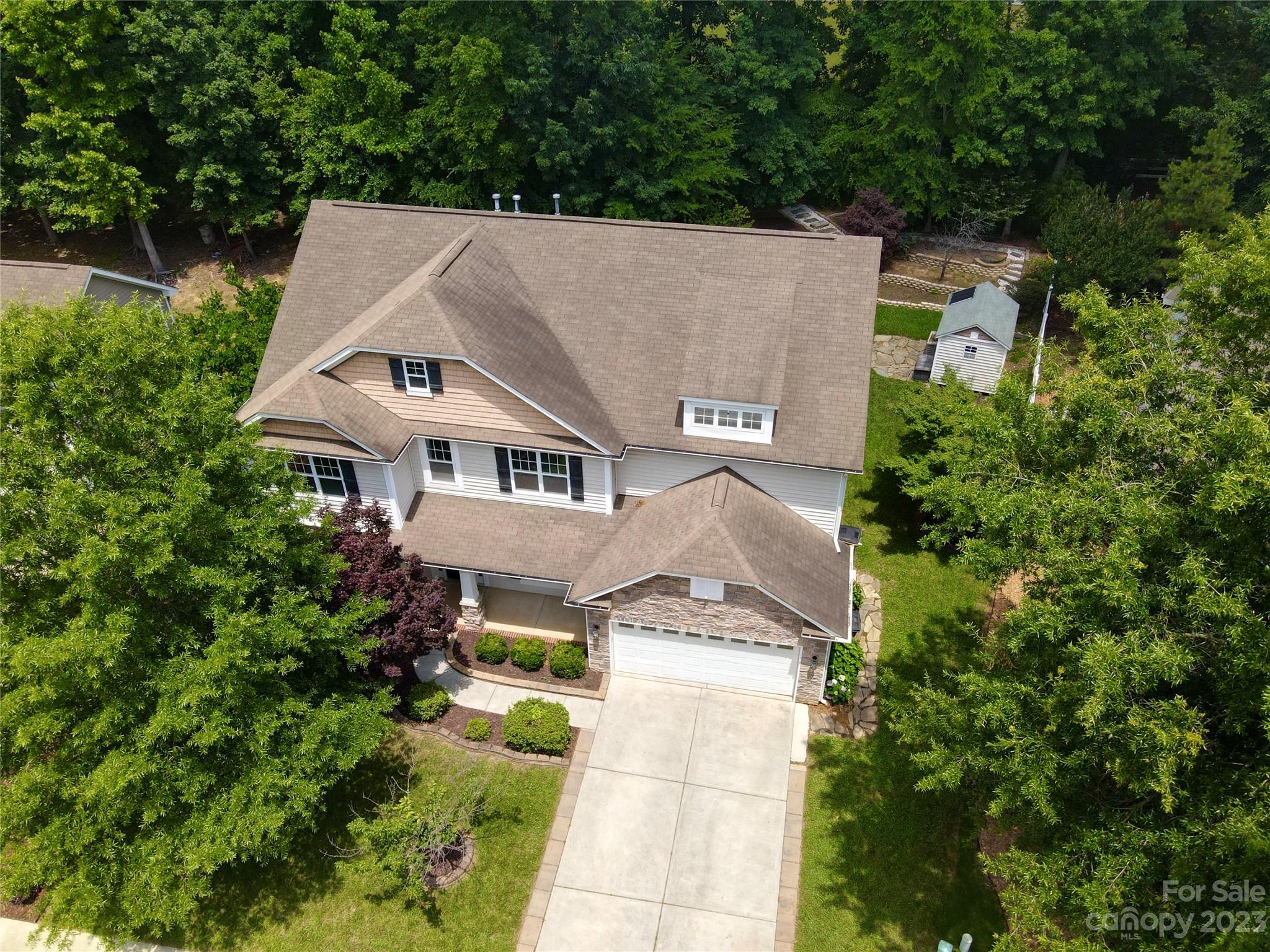 5007 Magna Lane Indian Trail NC 28079