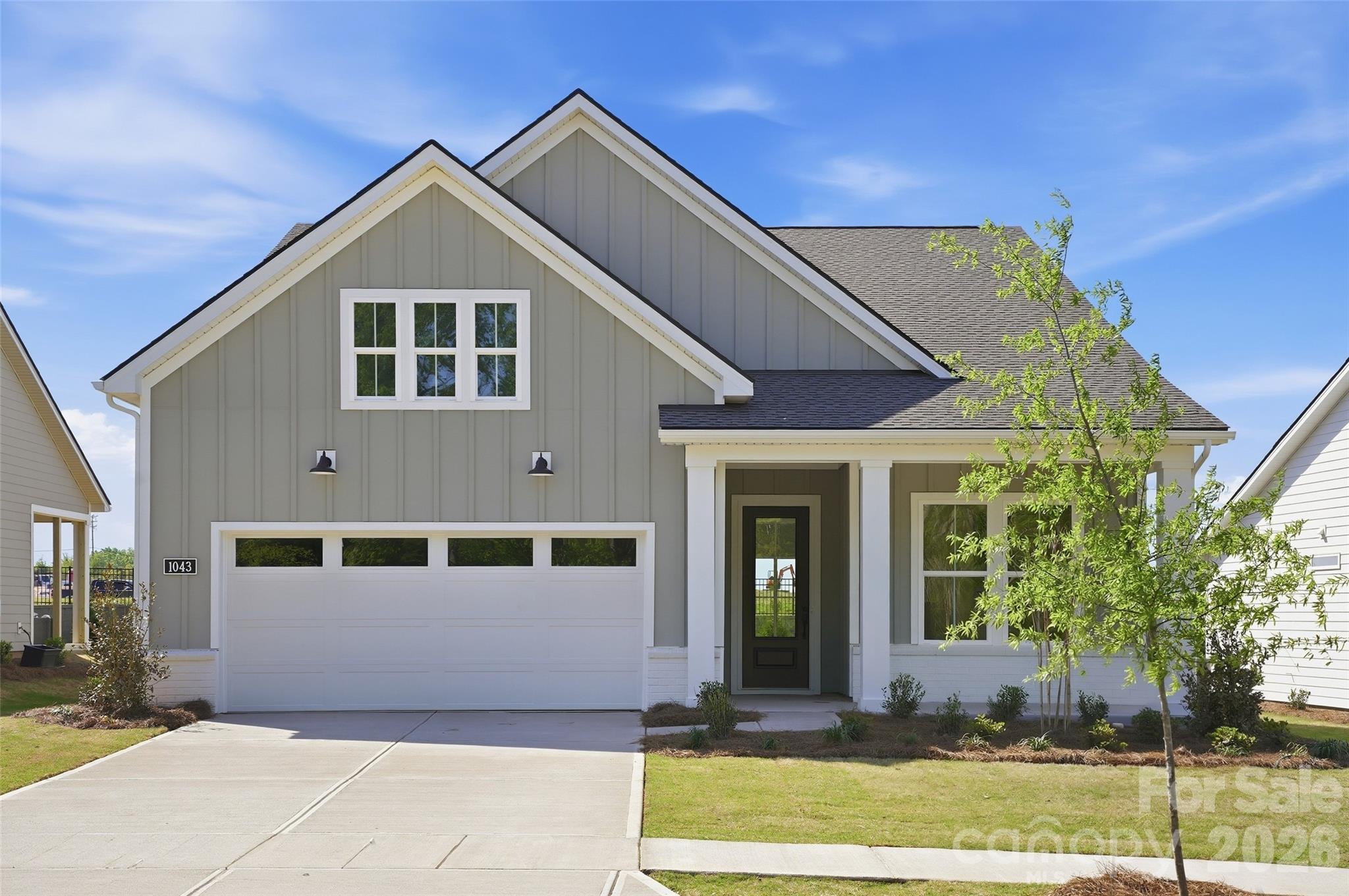 1043 Pinecone Avenue Indian Land SC 29707