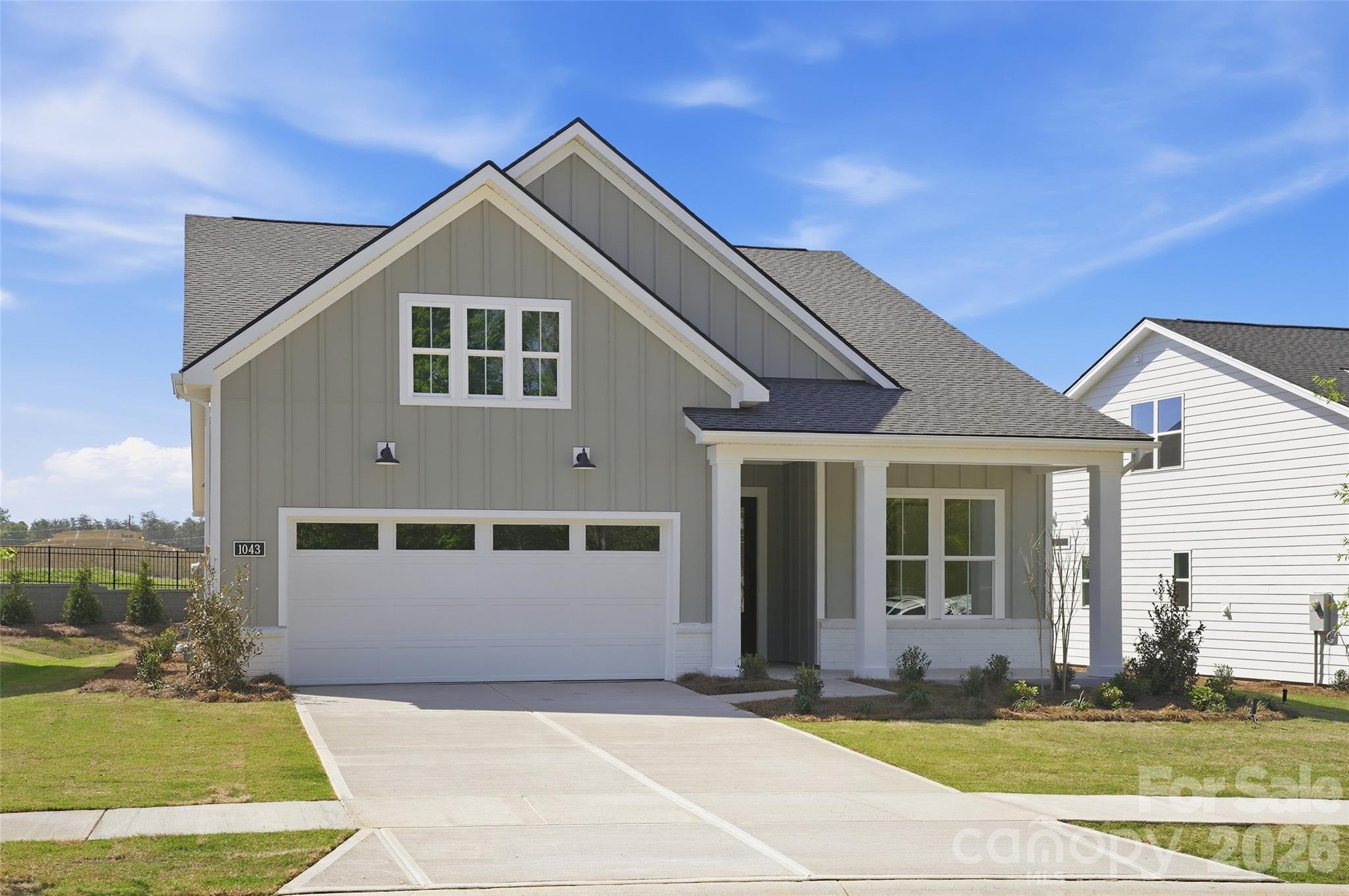 1043 Pinecone Avenue Indian Land SC 29707