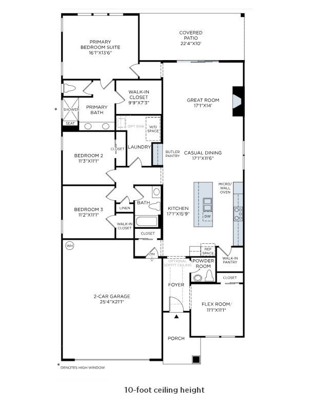 1043 Pinecone Avenue Indian Land SC 29707