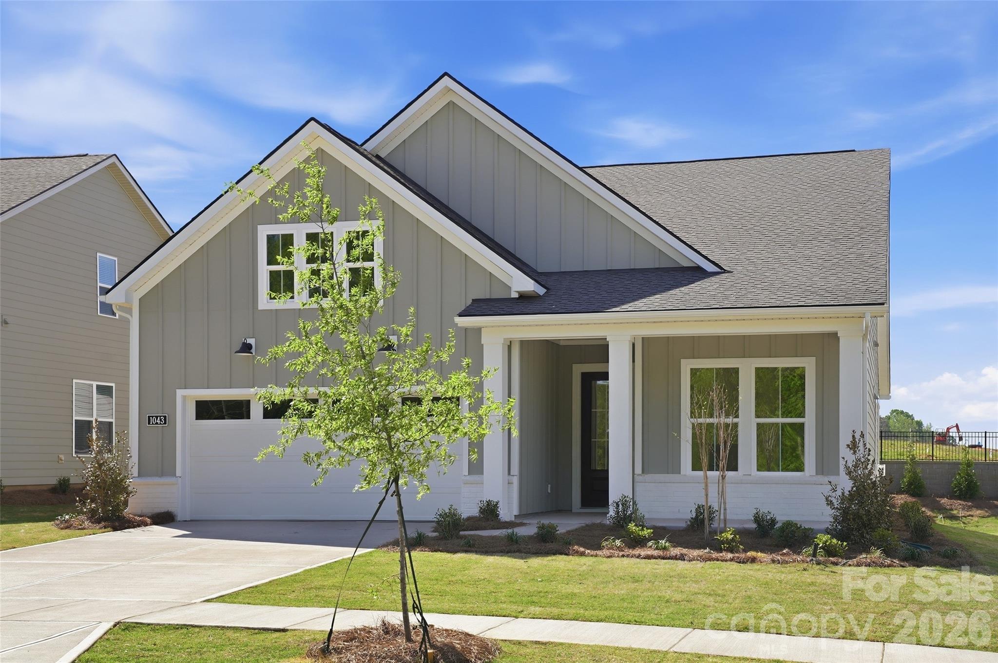 1043 Pinecone Avenue Indian Land SC 29707