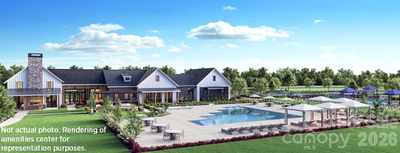1043 Pinecone Avenue Indian Land SC 29707