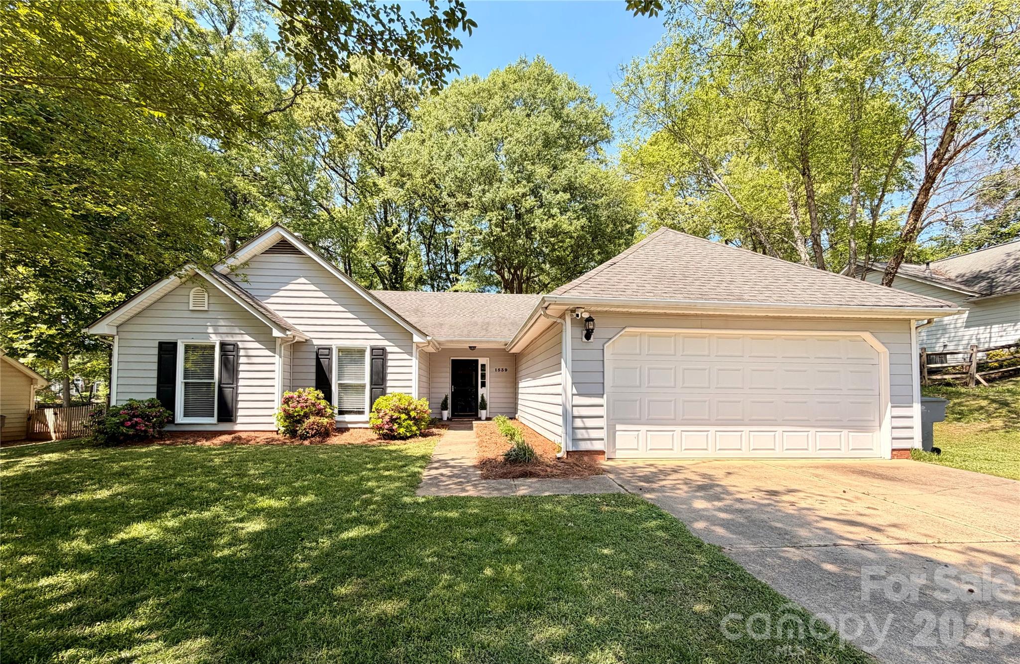 1539 Bear Mountain Road Charlotte NC 28214