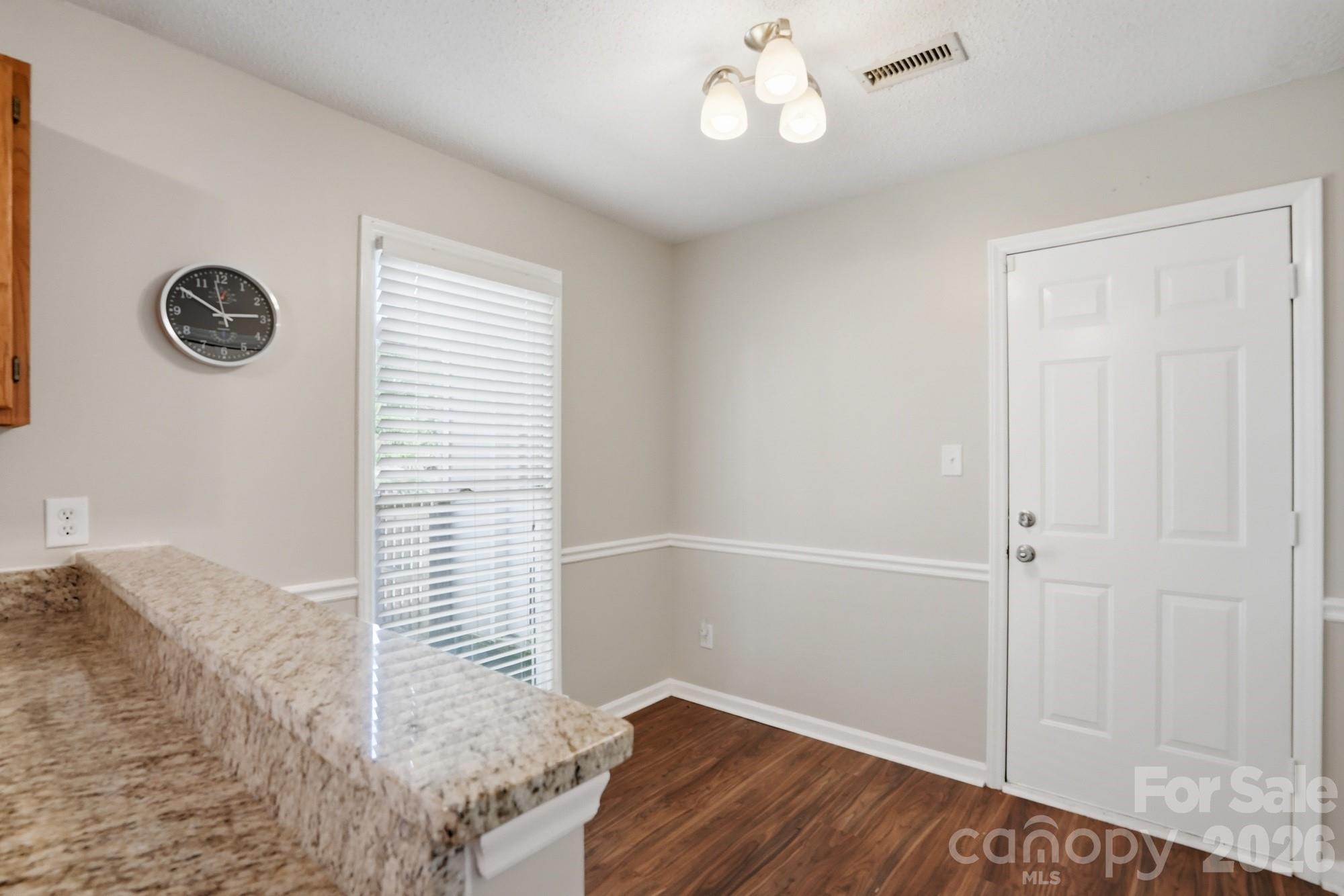 1539 Bear Mountain Road Charlotte NC 28214