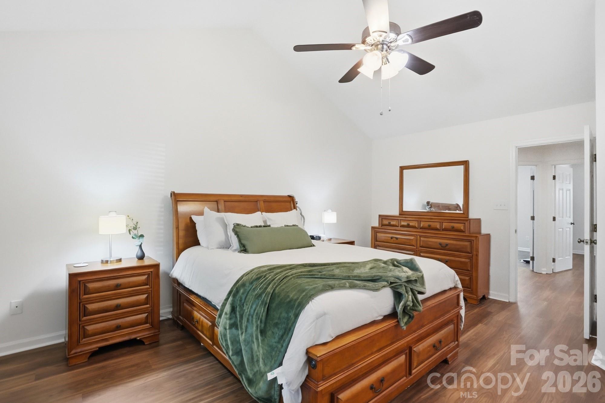 1539 Bear Mountain Road Charlotte NC 28214