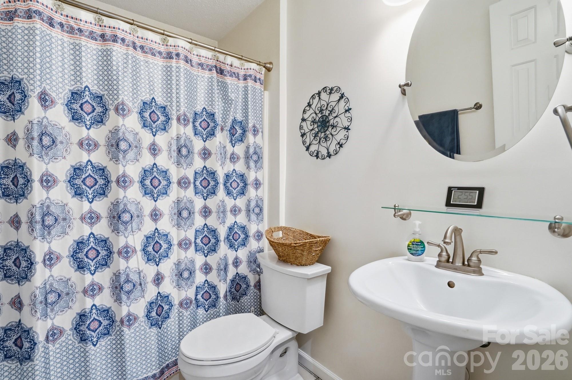 1539 Bear Mountain Road Charlotte NC 28214