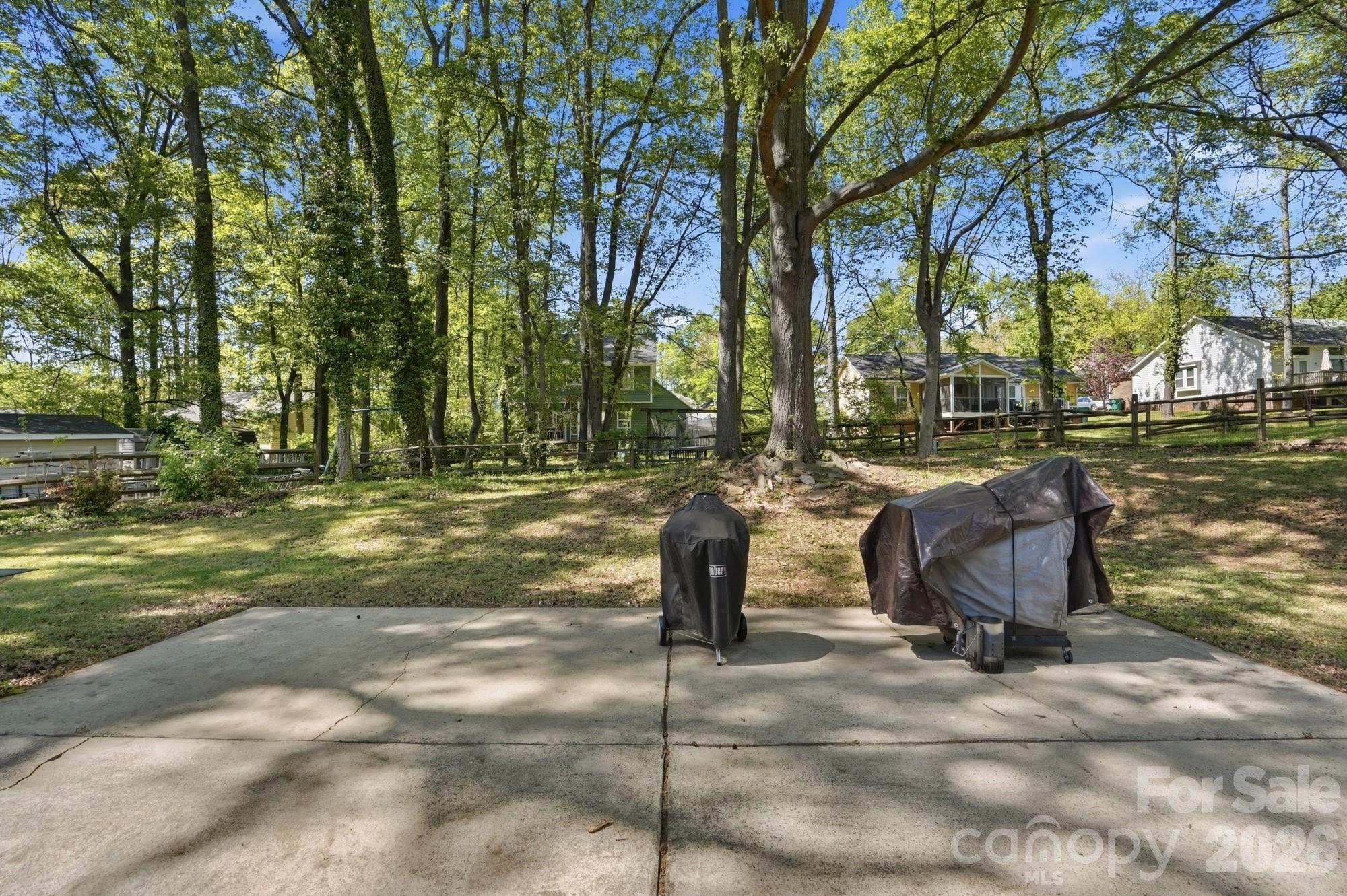 1539 Bear Mountain Road Charlotte NC 28214
