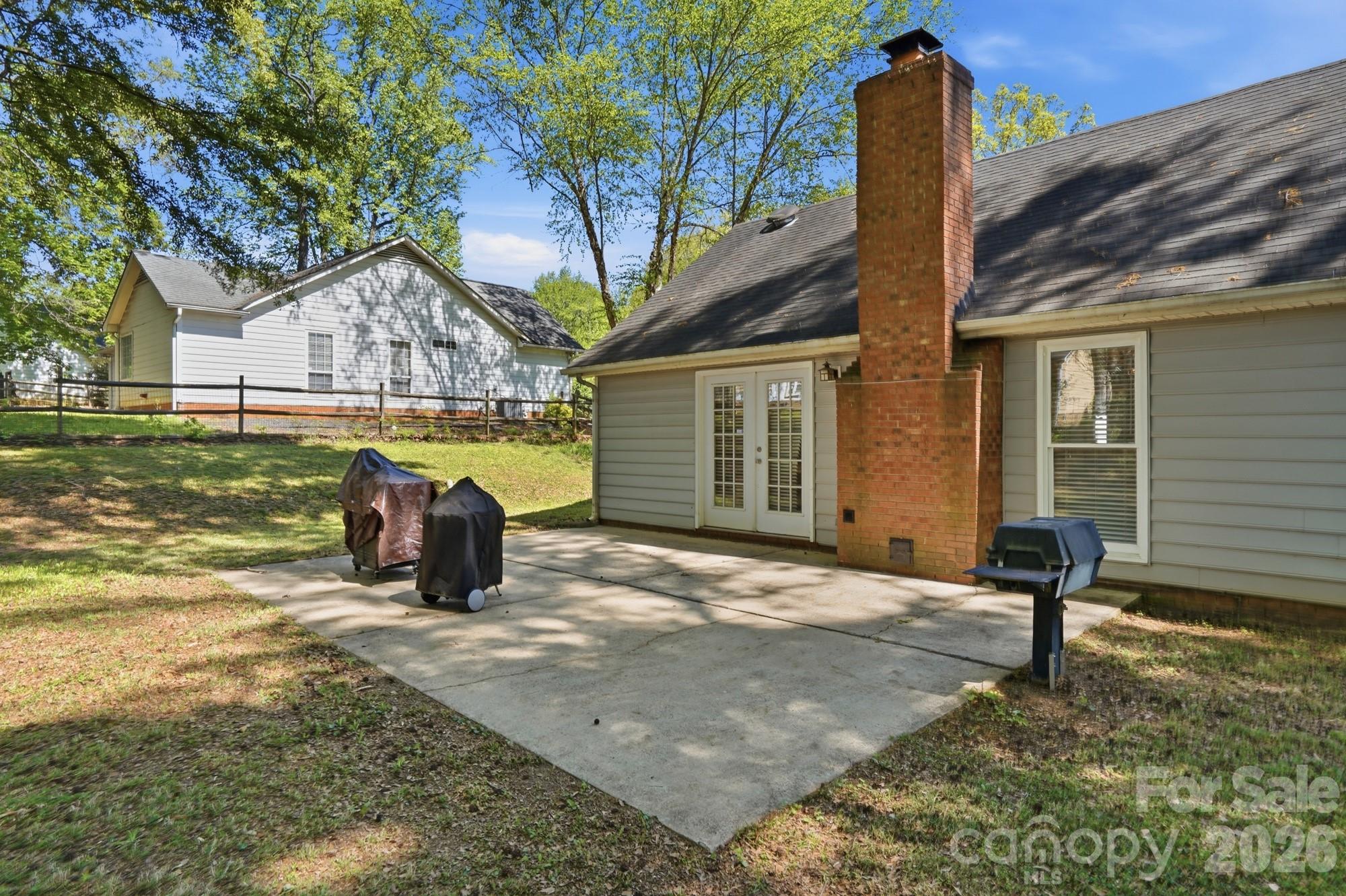 1539 Bear Mountain Road Charlotte NC 28214