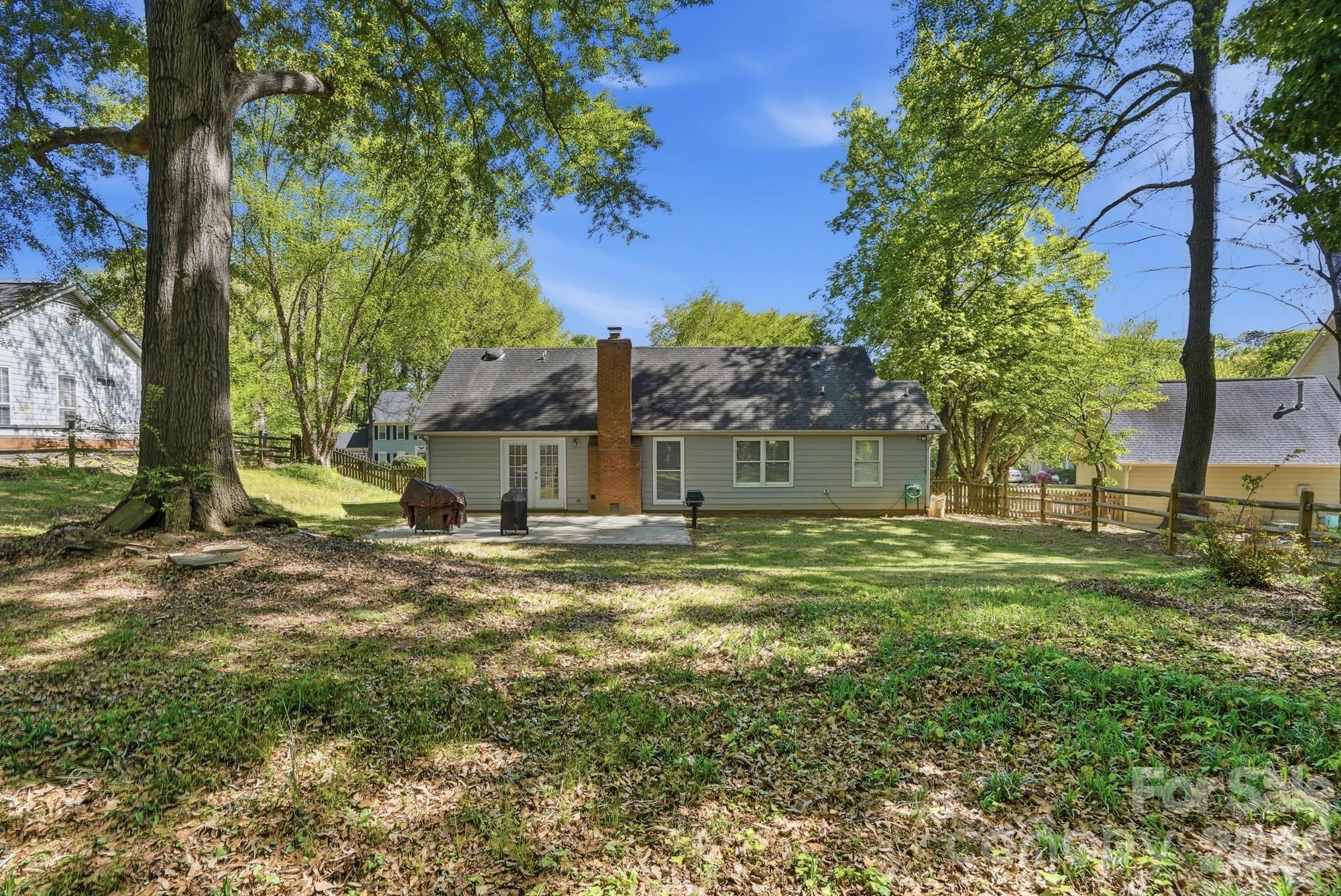 1539 Bear Mountain Road Charlotte NC 28214