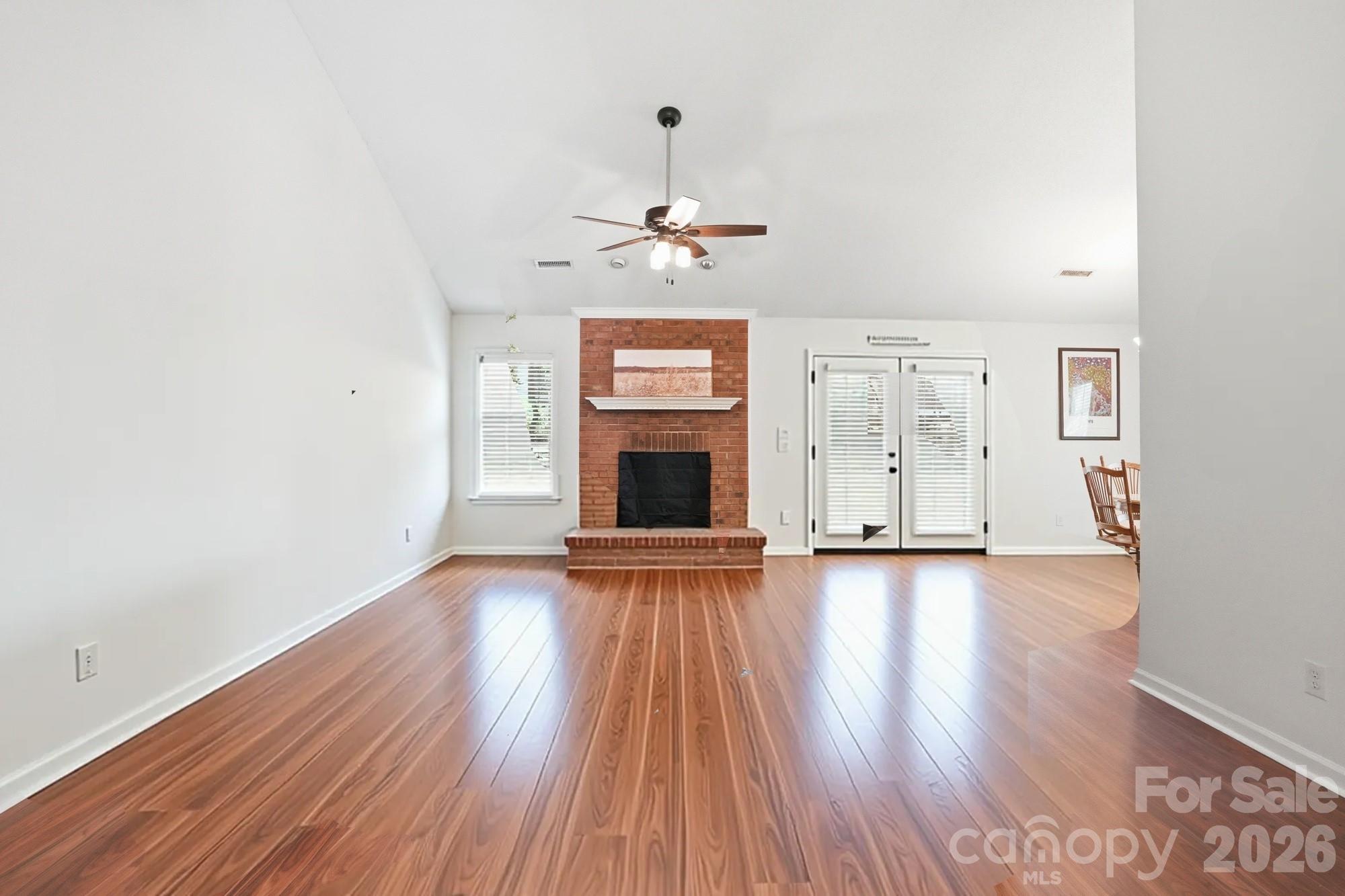 1539 Bear Mountain Road Charlotte NC 28214