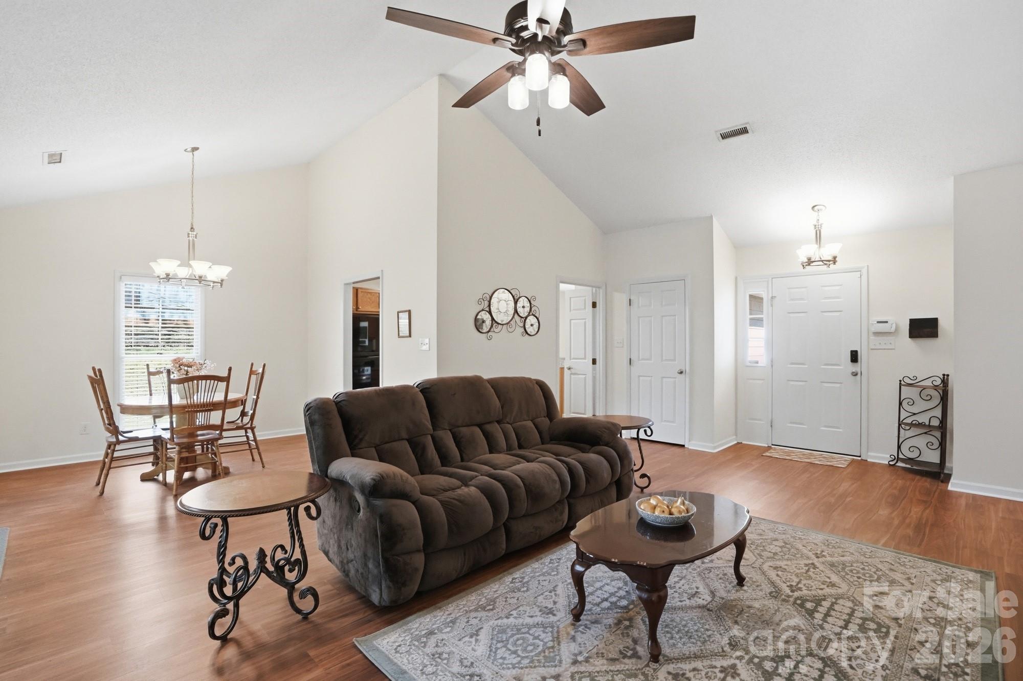 1539 Bear Mountain Road Charlotte NC 28214