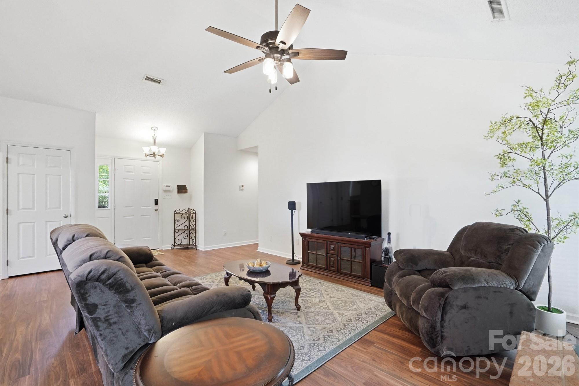 1539 Bear Mountain Road Charlotte NC 28214