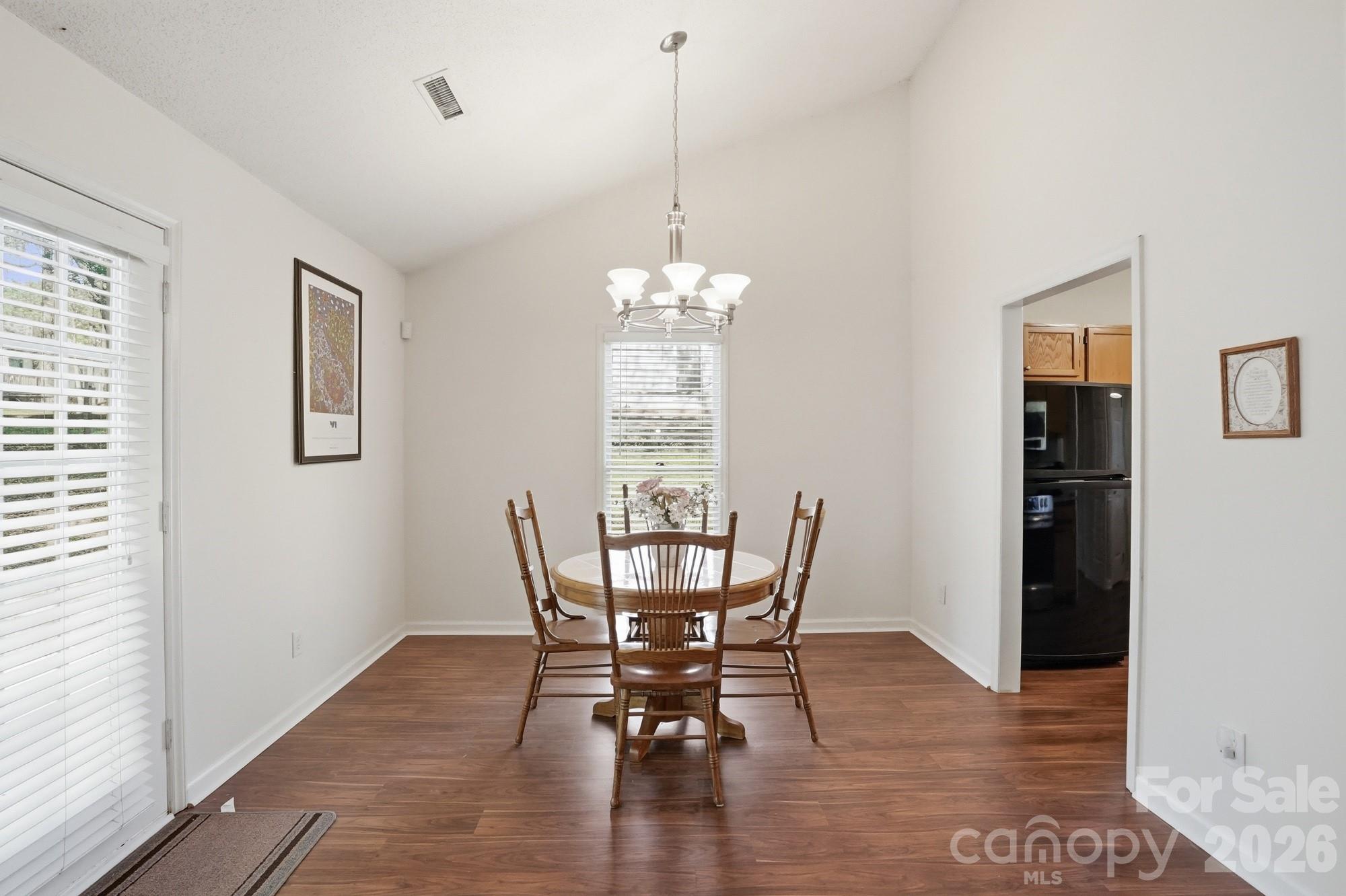 1539 Bear Mountain Road Charlotte NC 28214