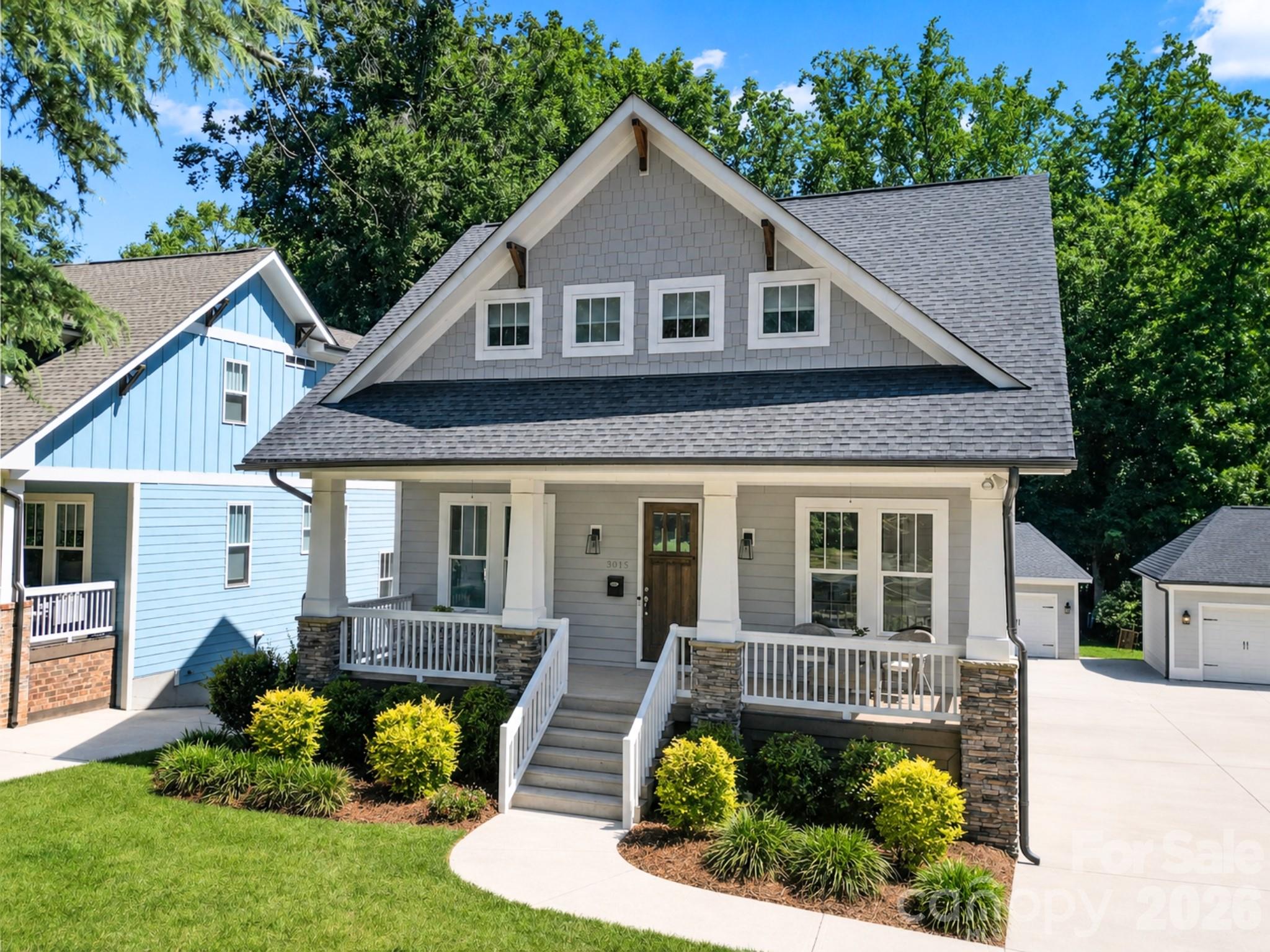 3015 Commonwealth Avenue Charlotte NC 28205