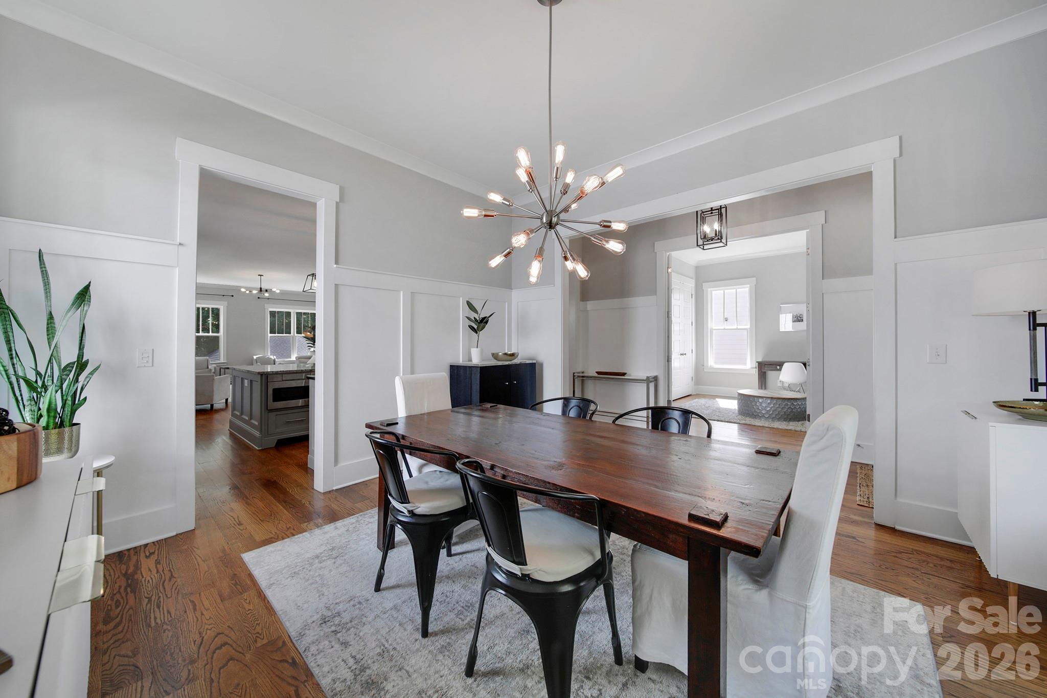 3015 Commonwealth Avenue Charlotte NC 28205