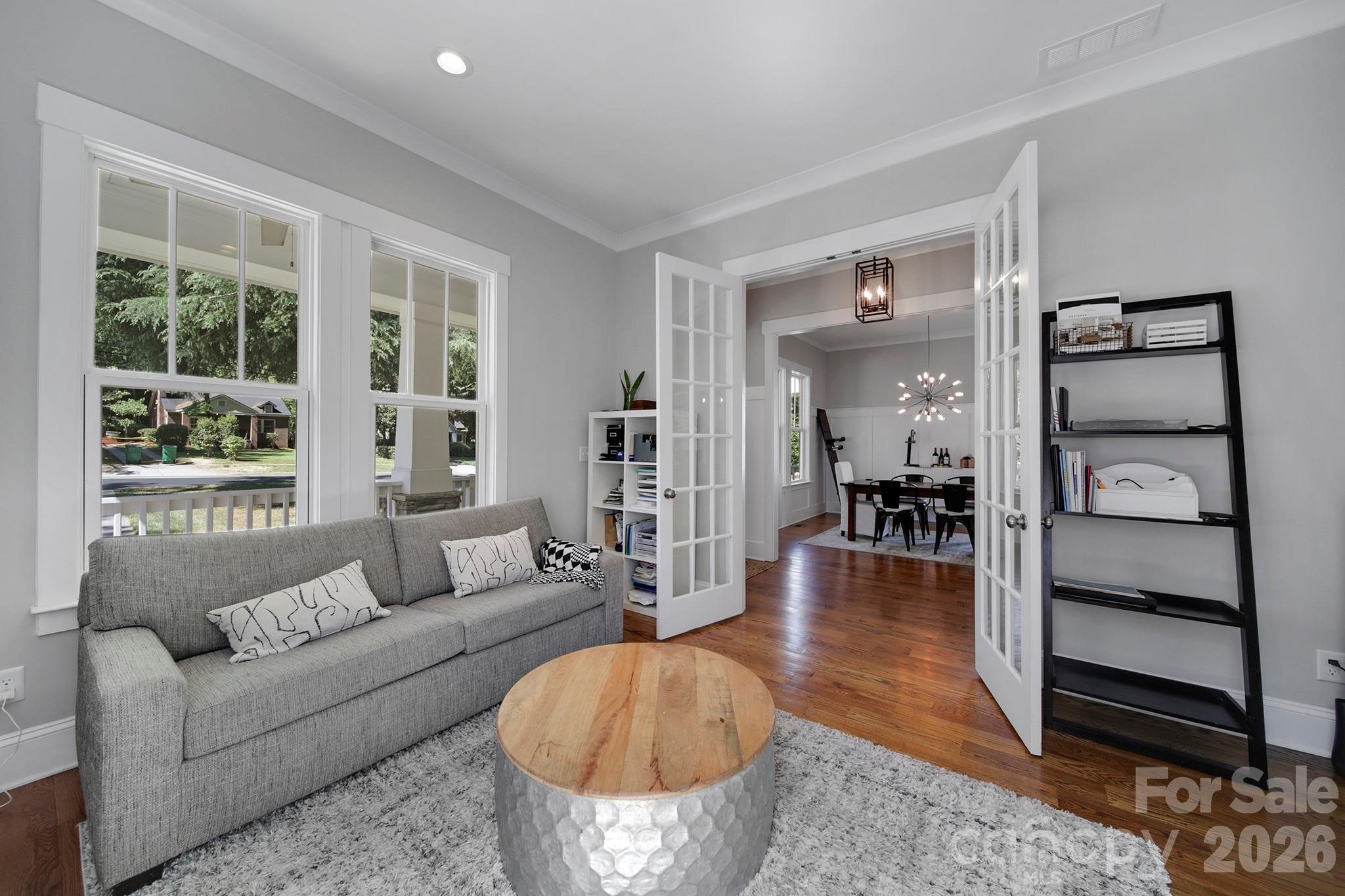 3015 Commonwealth Avenue Charlotte NC 28205