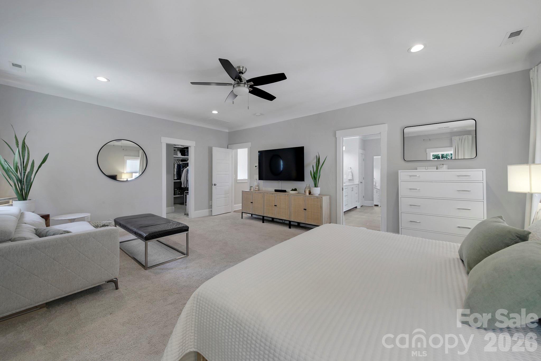 3015 Commonwealth Avenue Charlotte NC 28205