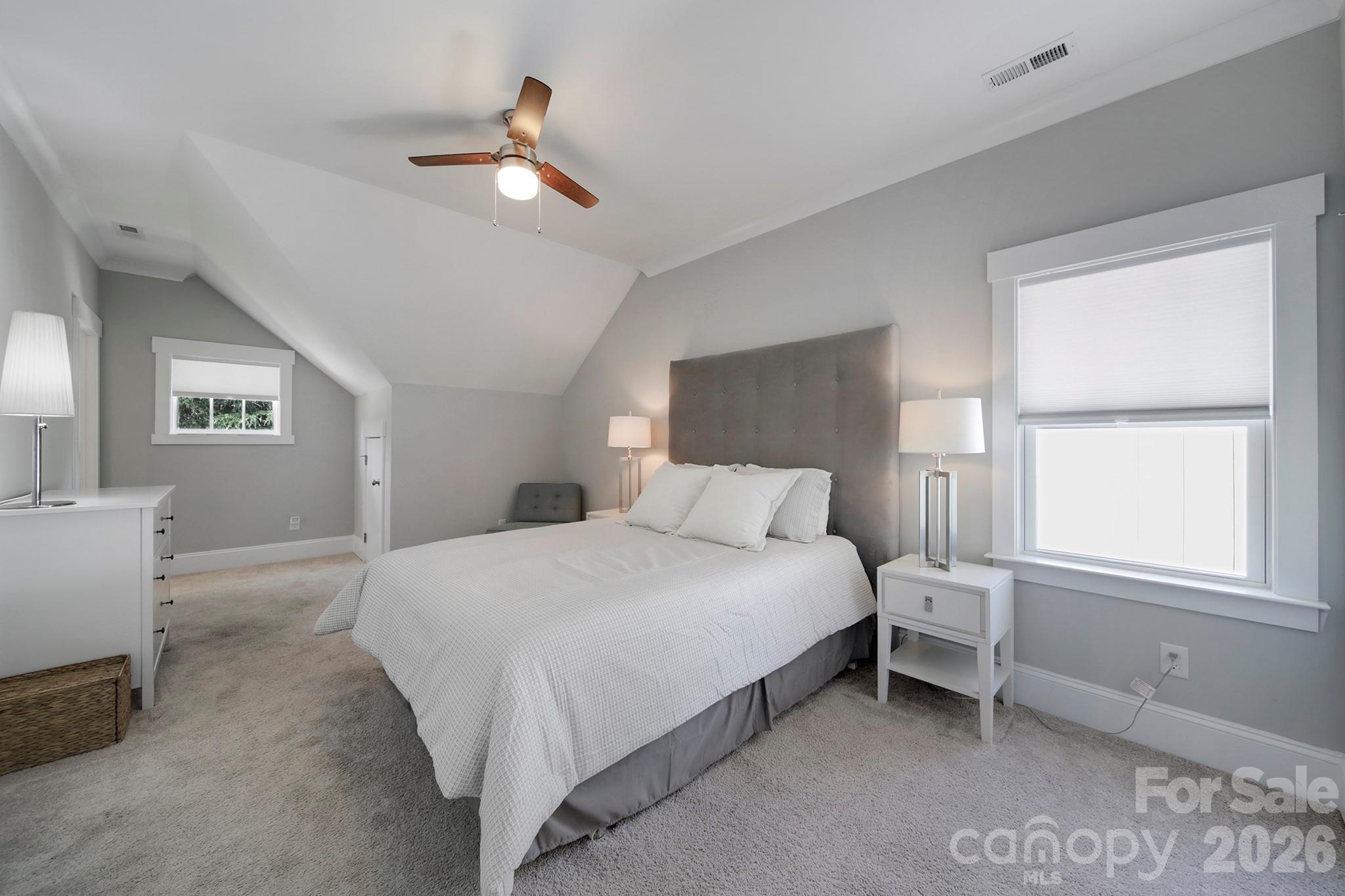 3015 Commonwealth Avenue Charlotte NC 28205