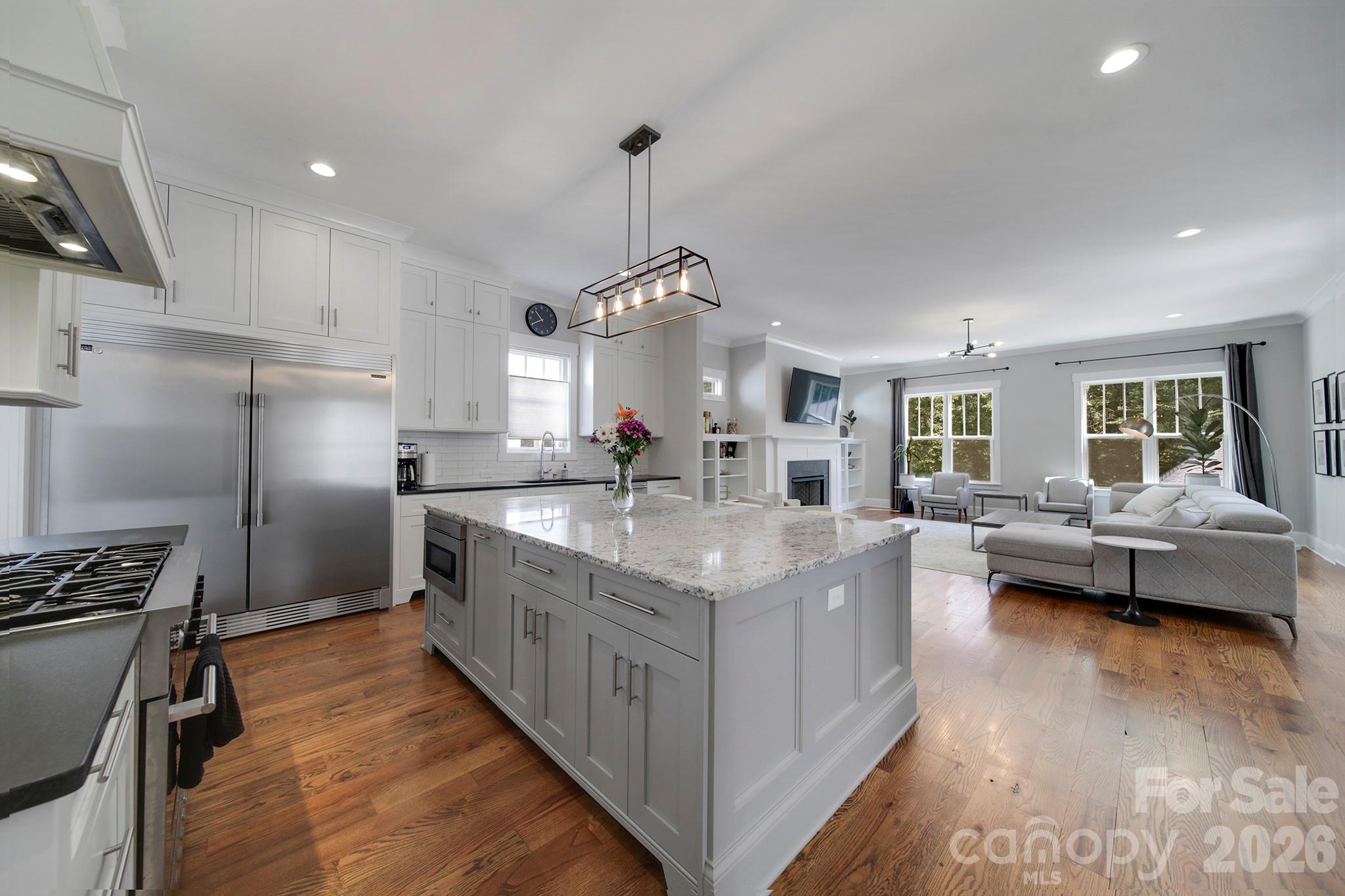 3015 Commonwealth Avenue Charlotte NC 28205