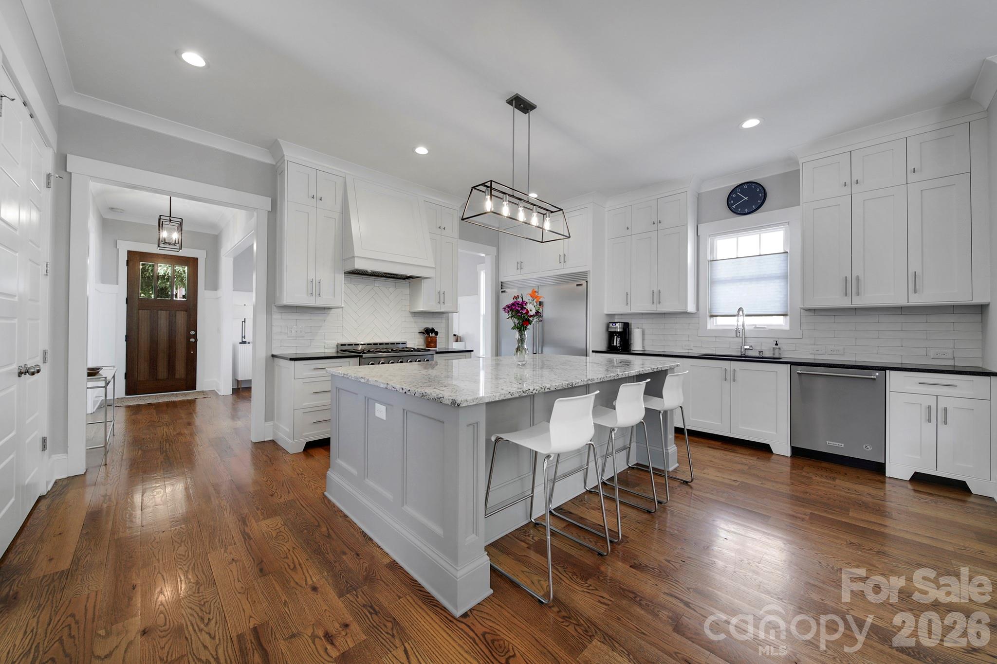 3015 Commonwealth Avenue Charlotte NC 28205