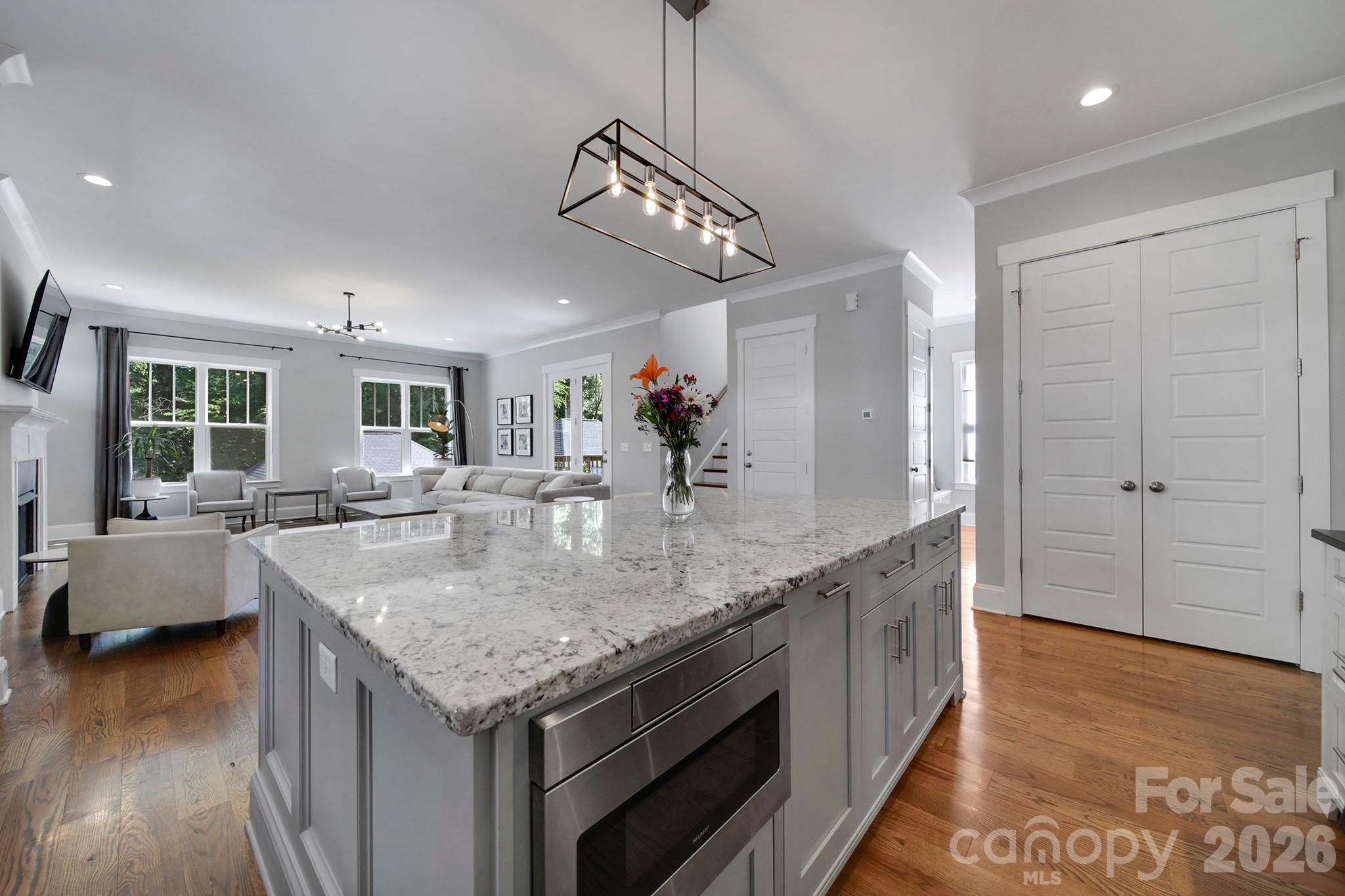 3015 Commonwealth Avenue Charlotte NC 28205