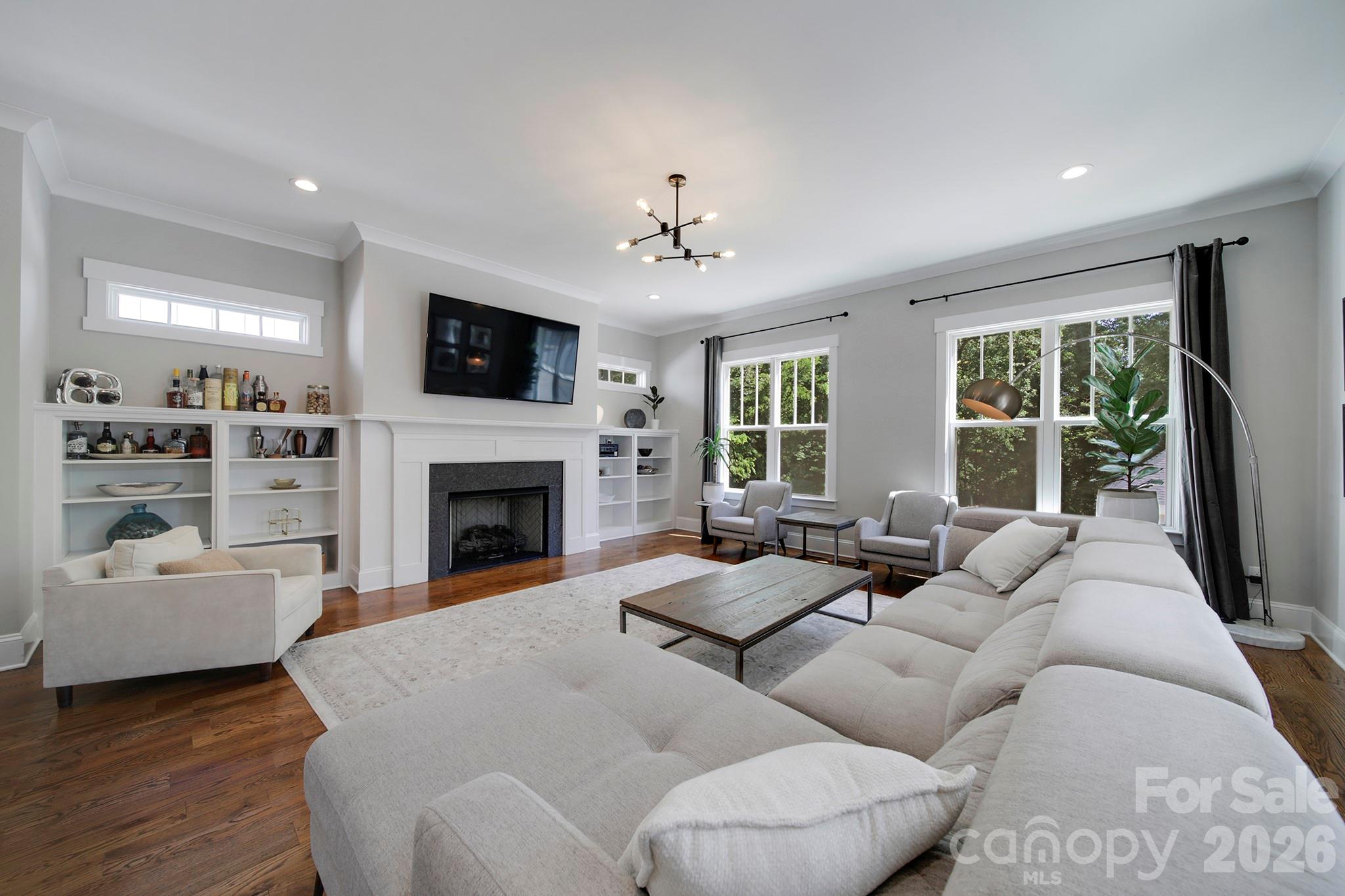 3015 Commonwealth Avenue Charlotte NC 28205