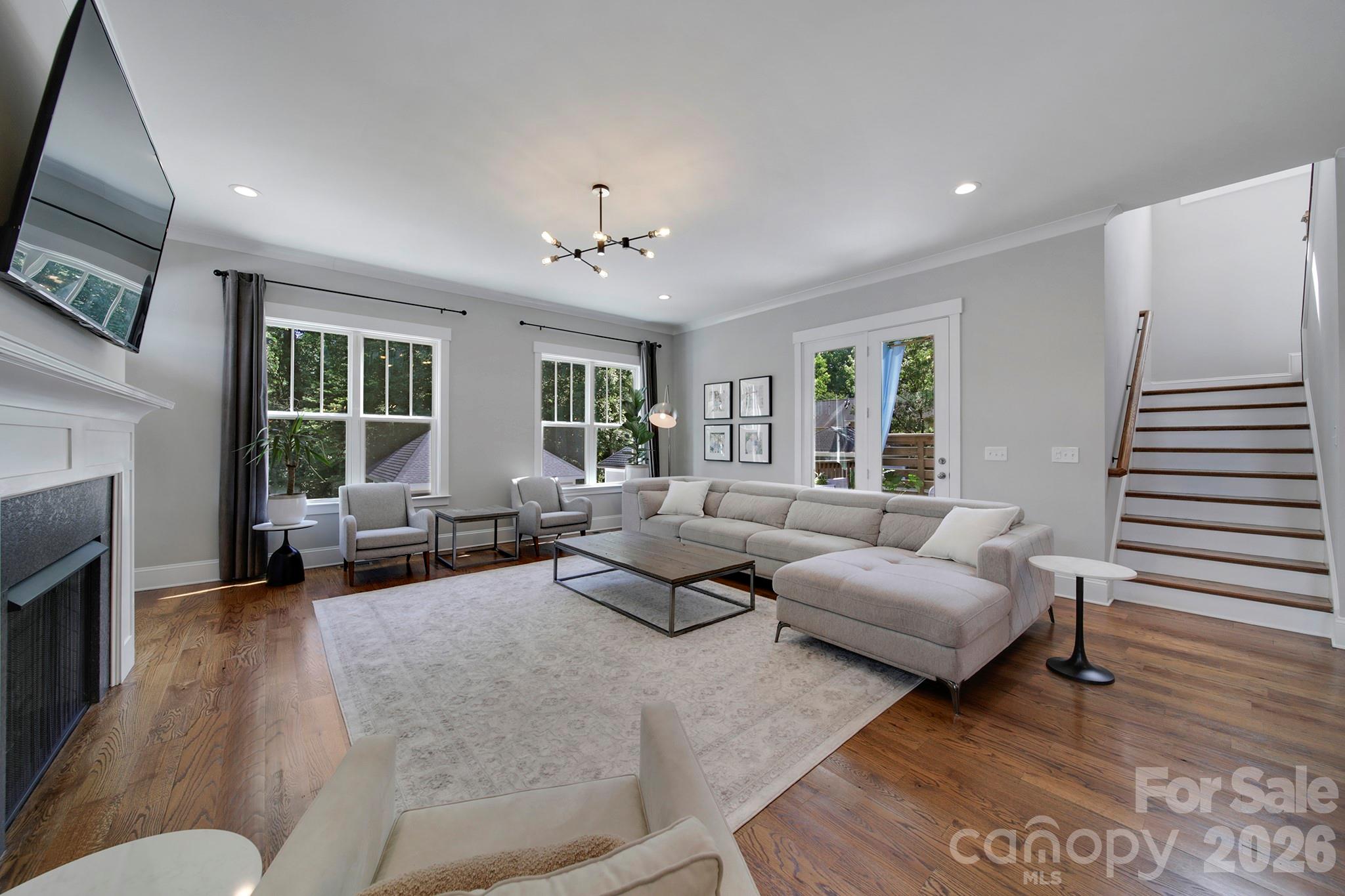 3015 Commonwealth Avenue Charlotte NC 28205