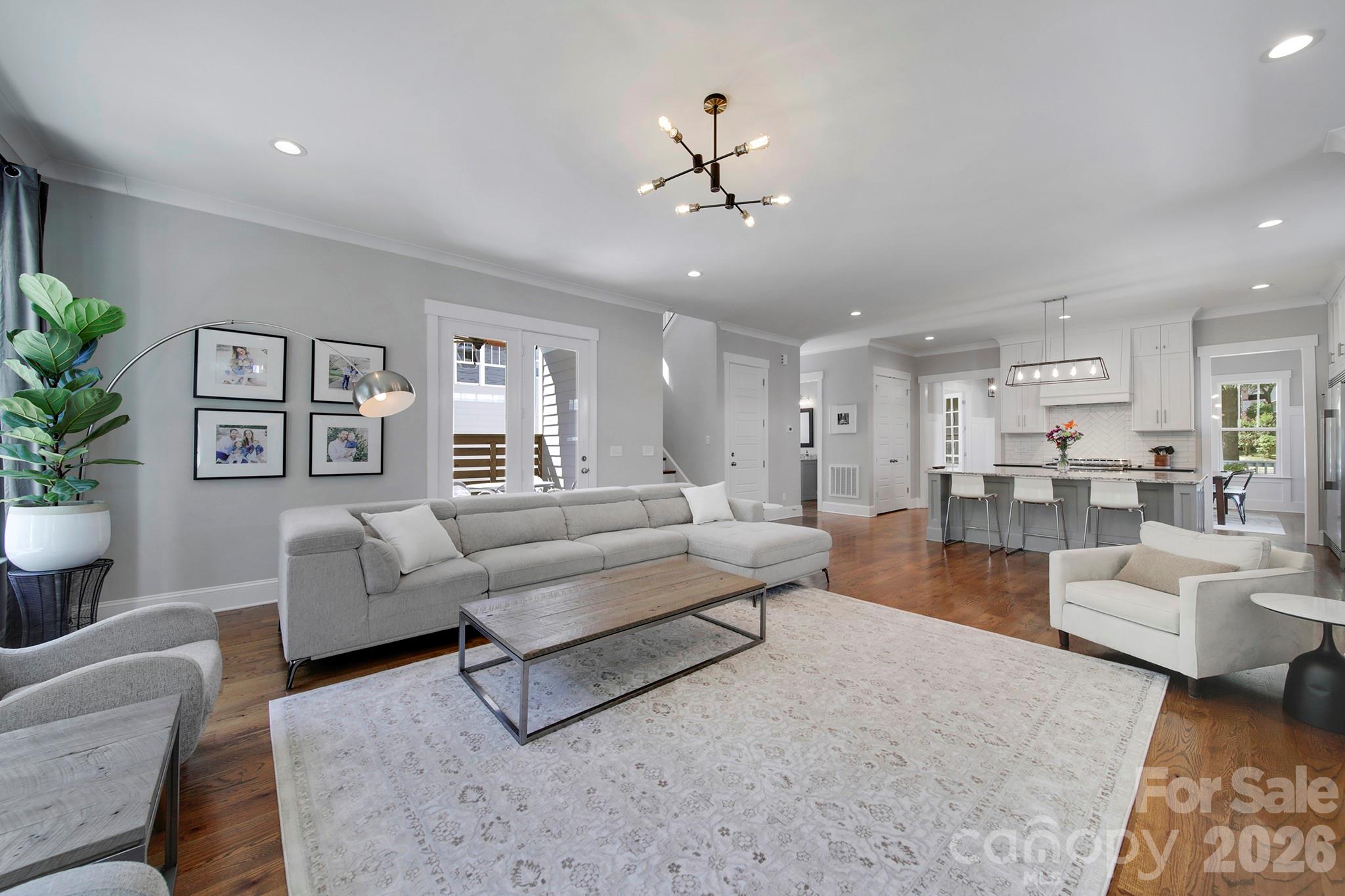 3015 Commonwealth Avenue Charlotte NC 28205
