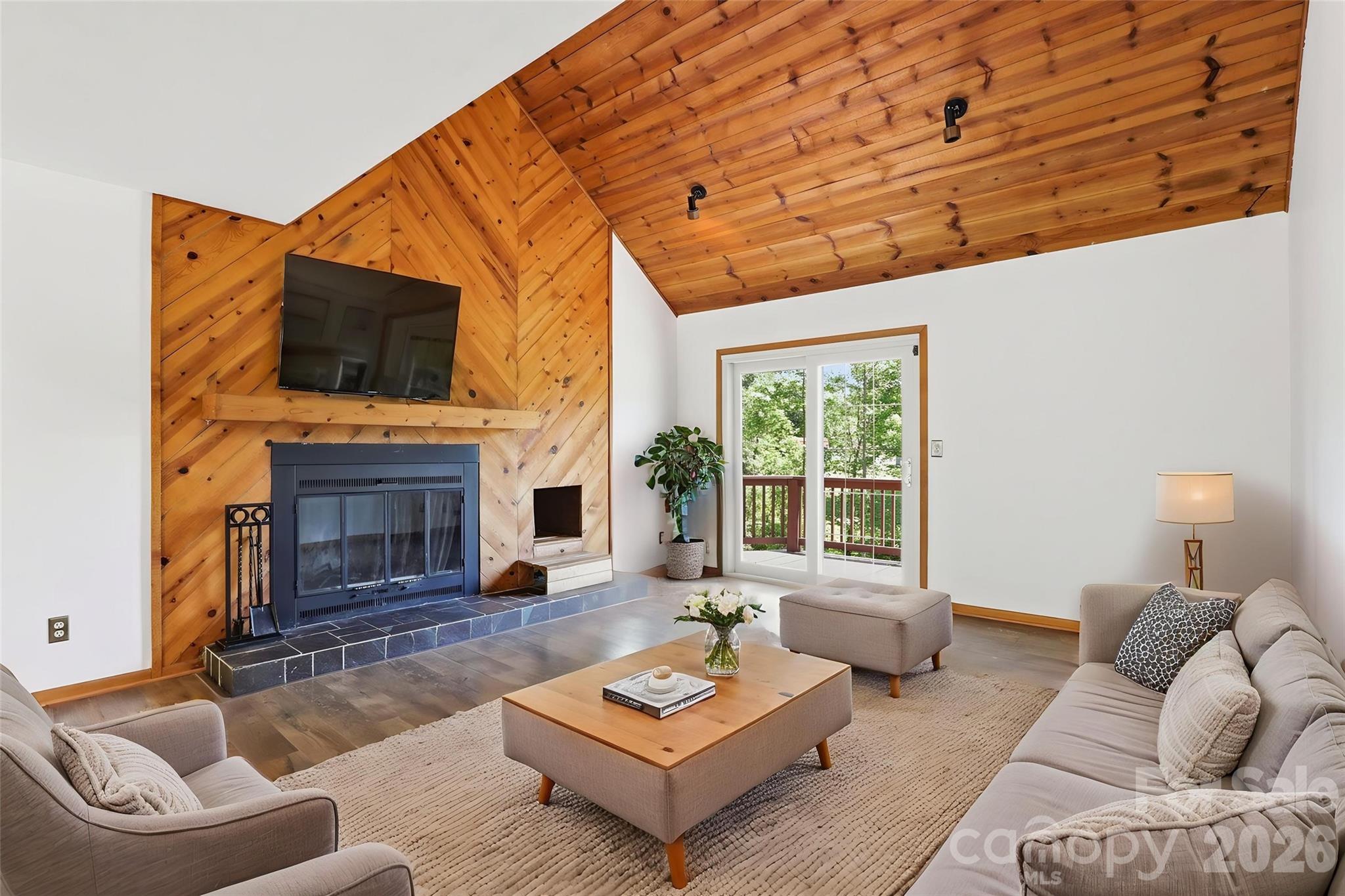 207 Wood Dale Drive Hendersonville NC 28791