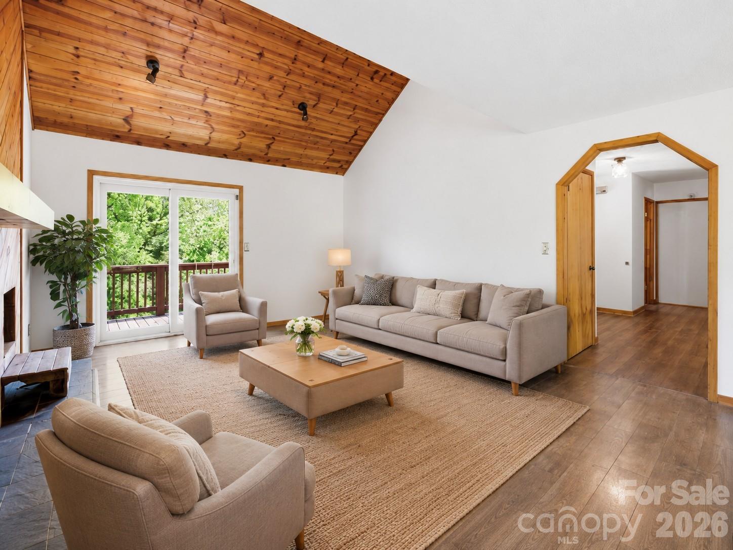 207 Wood Dale Drive Hendersonville NC 28791