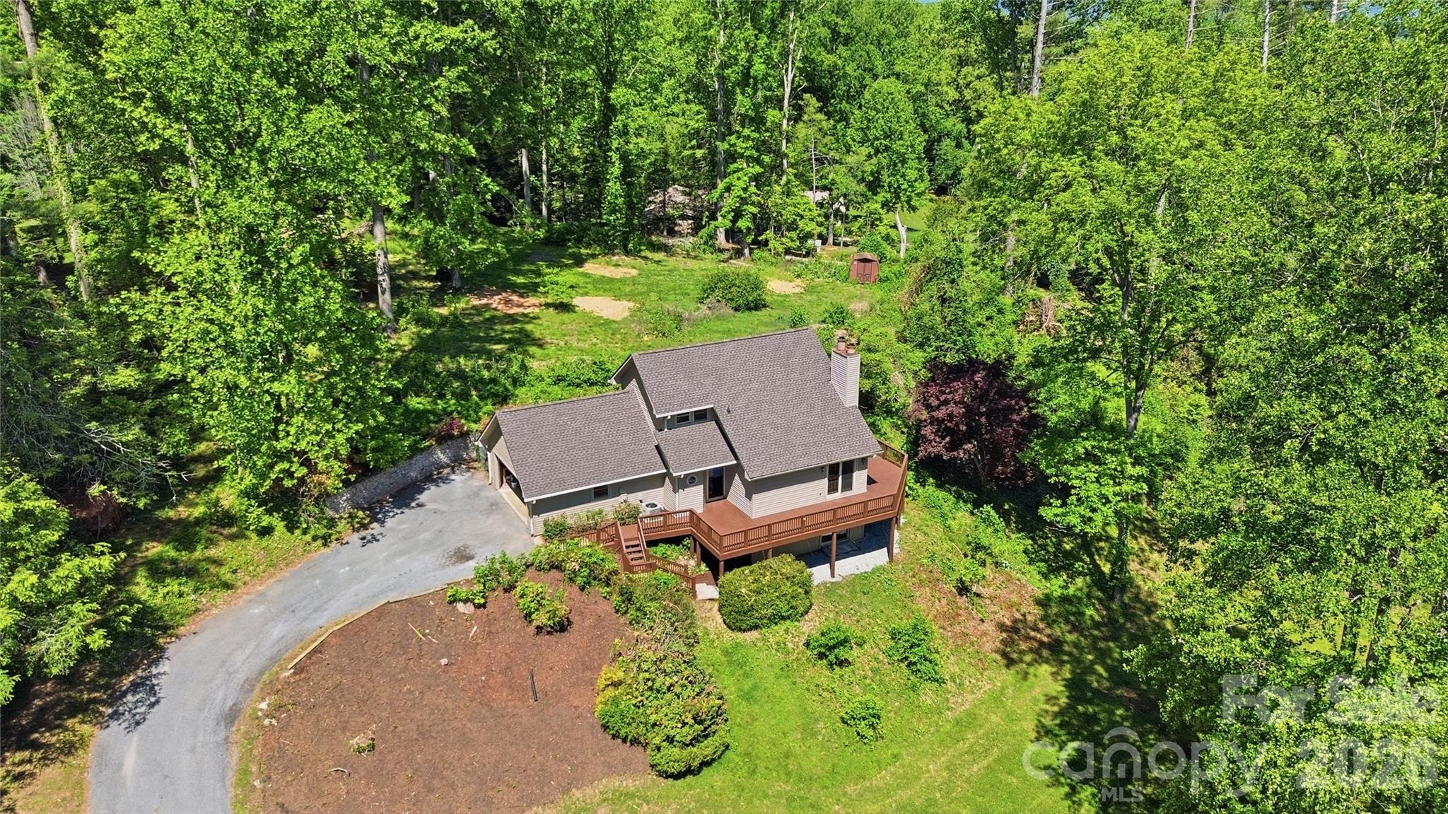 207 Wood Dale Drive Hendersonville NC 28791
