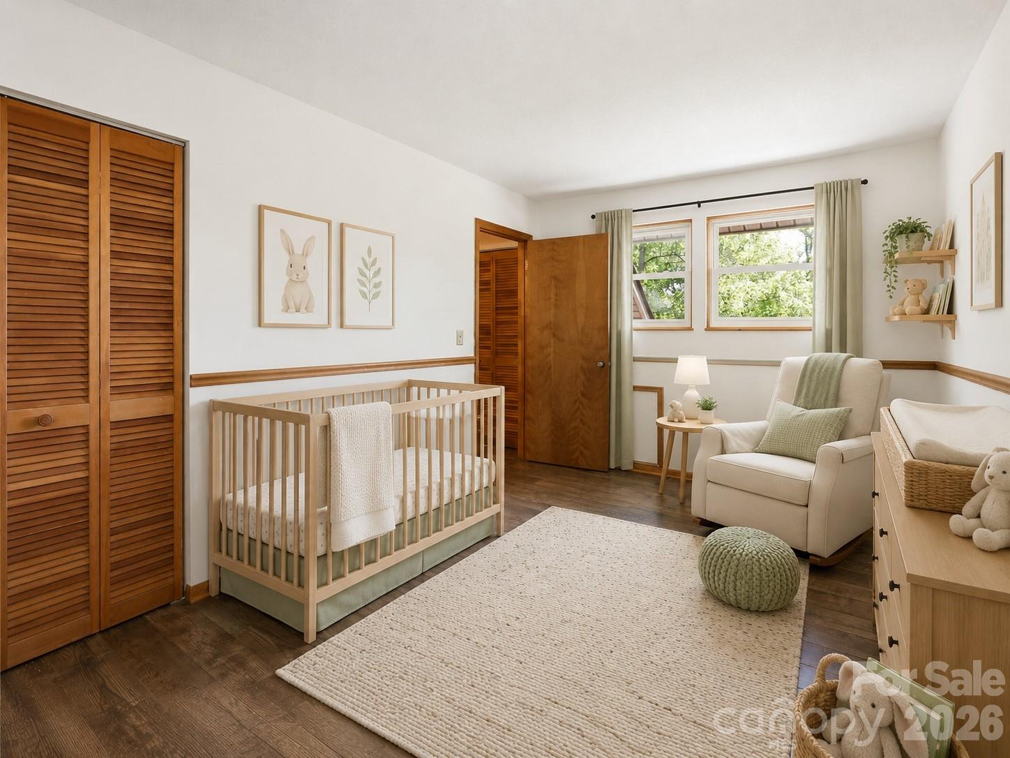 207 Wood Dale Drive Hendersonville NC 28791
