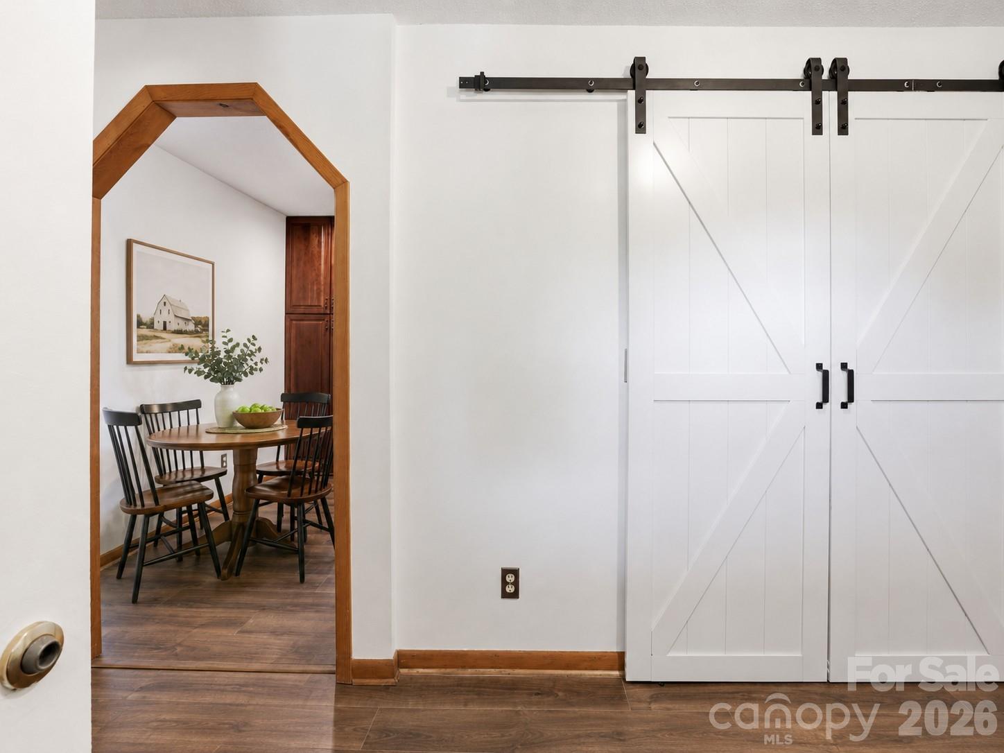207 Wood Dale Drive Hendersonville NC 28791