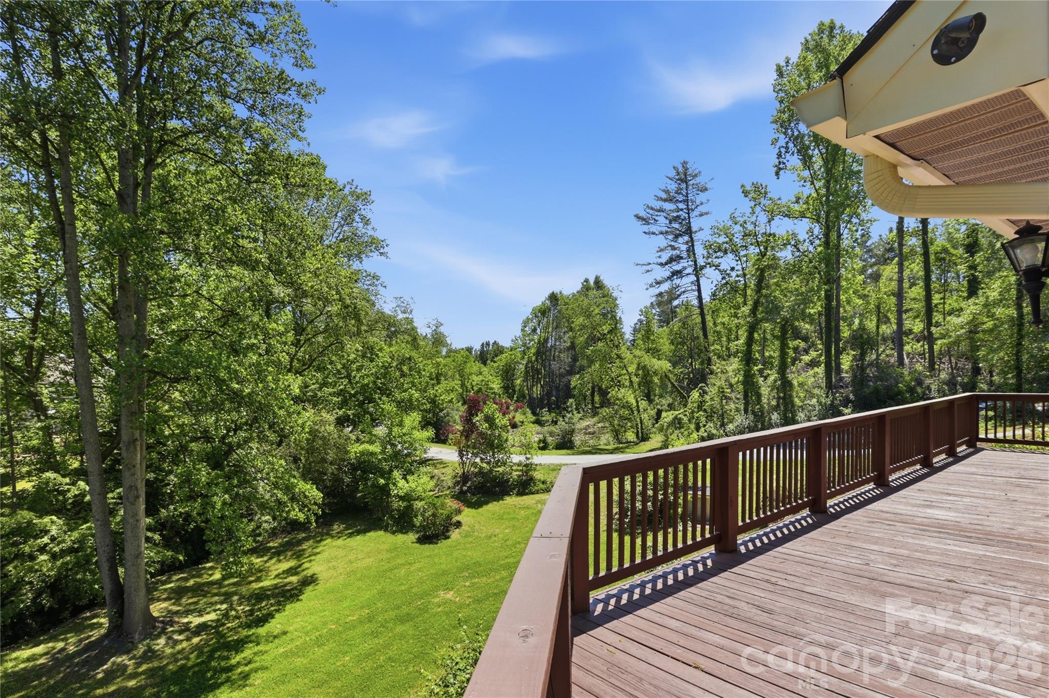 207 Wood Dale Drive Hendersonville NC 28791