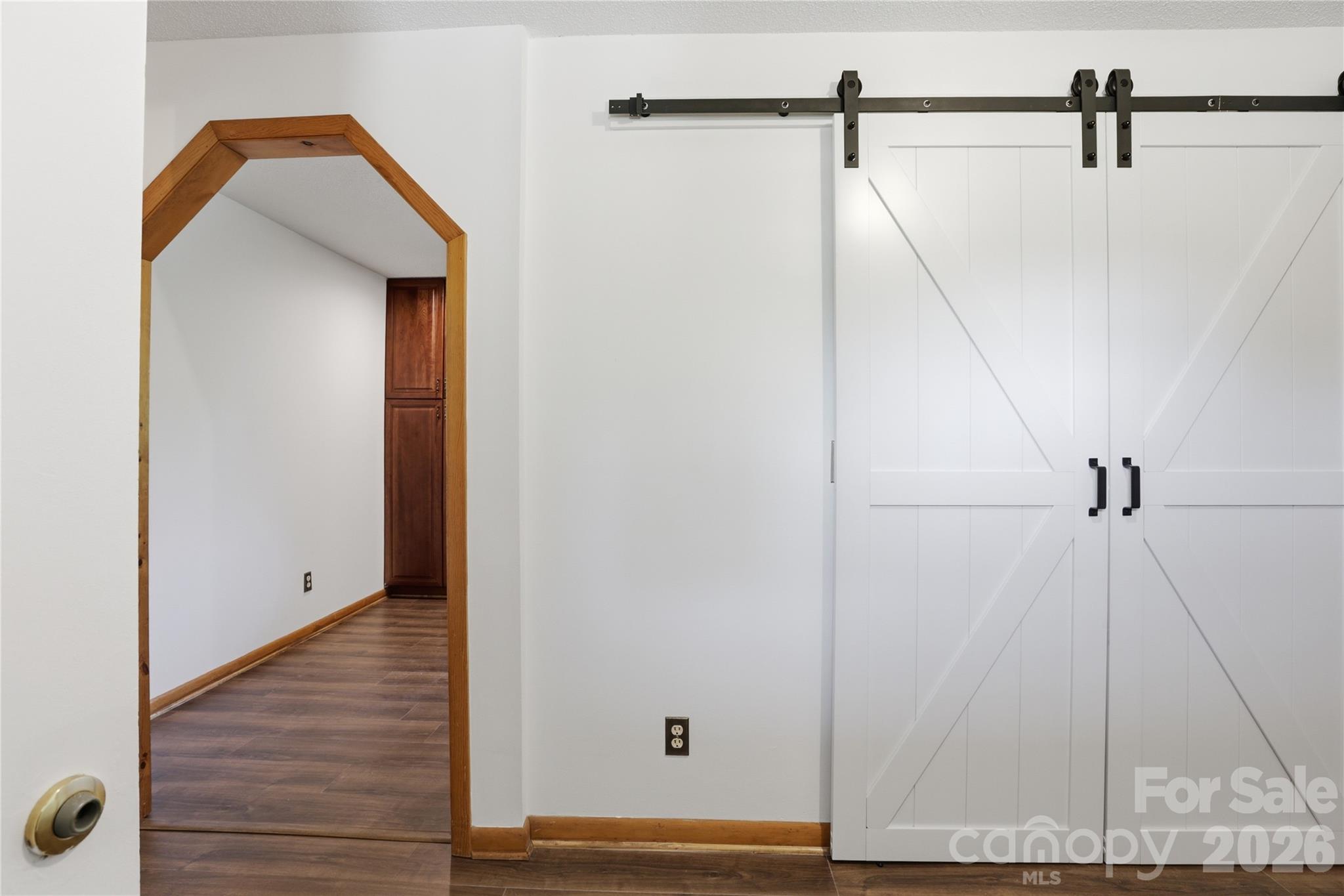 207 Wood Dale Drive Hendersonville NC 28791