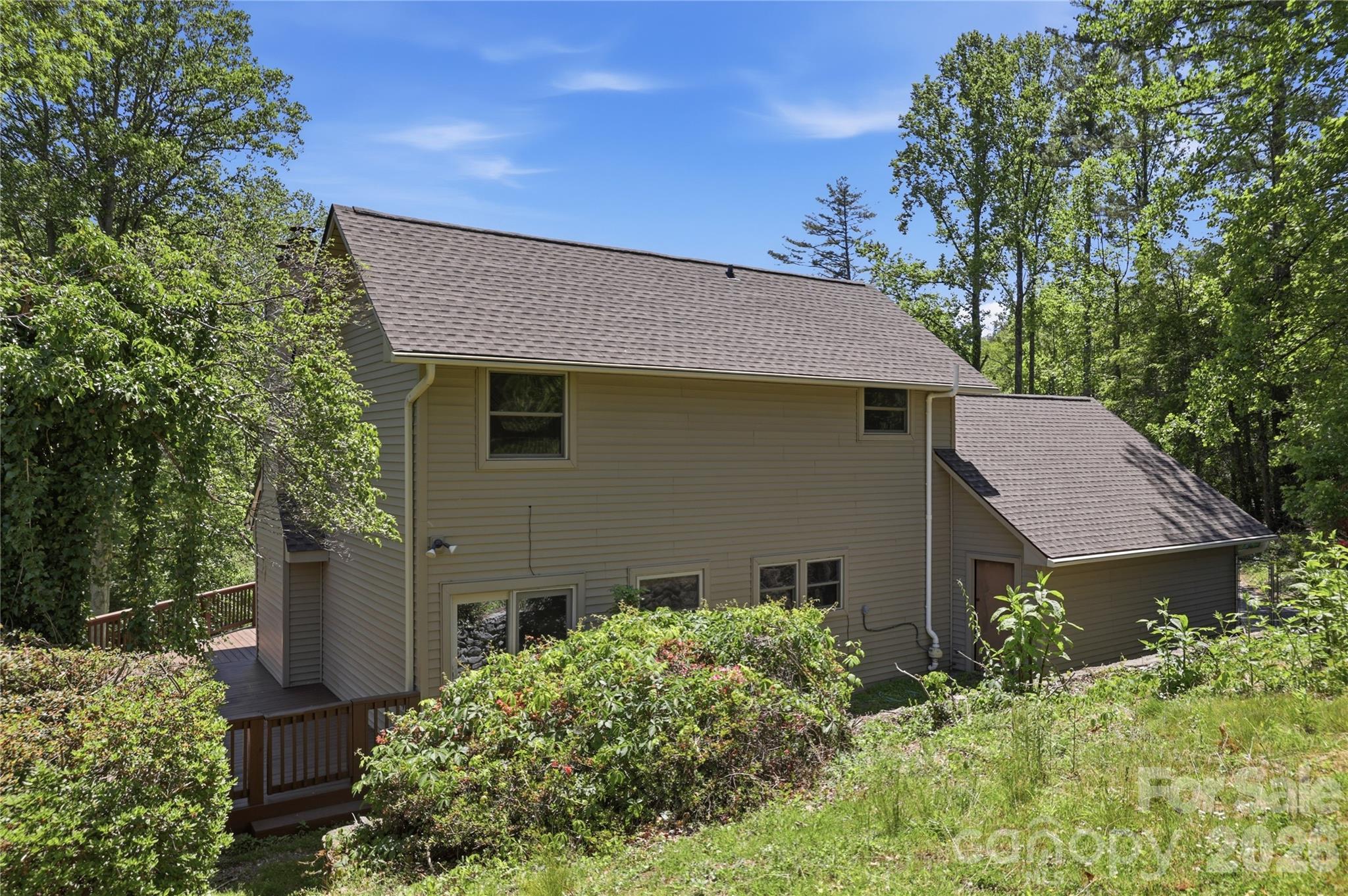 207 Wood Dale Drive Hendersonville NC 28791