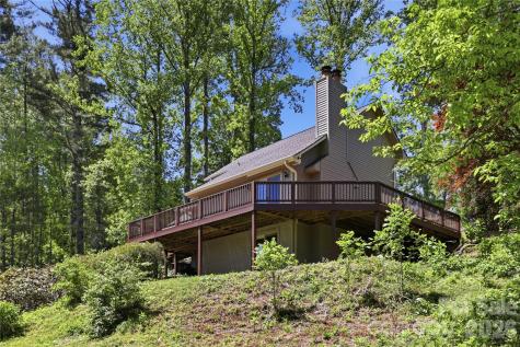 207 Wood Dale Drive Hendersonville NC 28791