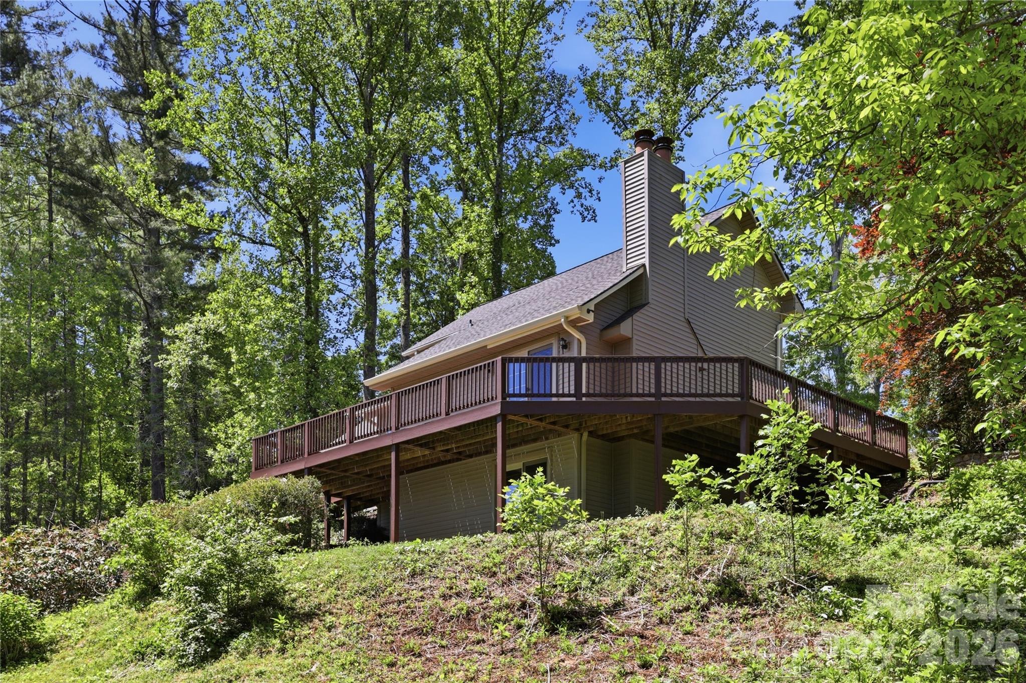 207 Wood Dale Drive Hendersonville NC 28791