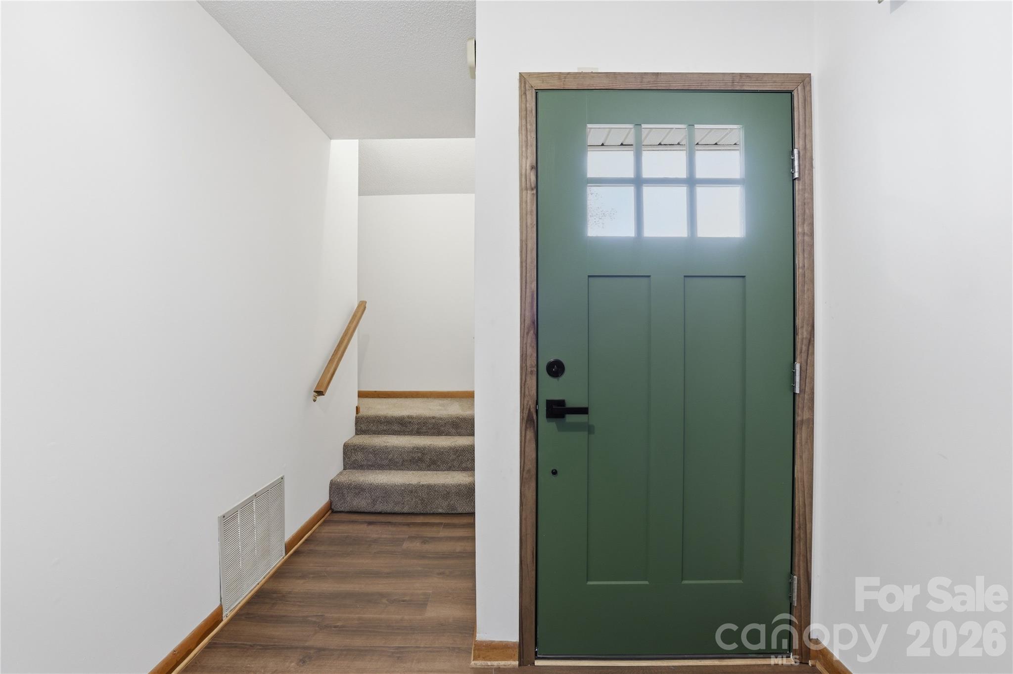 207 Wood Dale Drive Hendersonville NC 28791