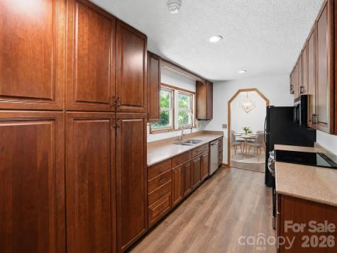 207 Wood Dale Drive Hendersonville NC 28791