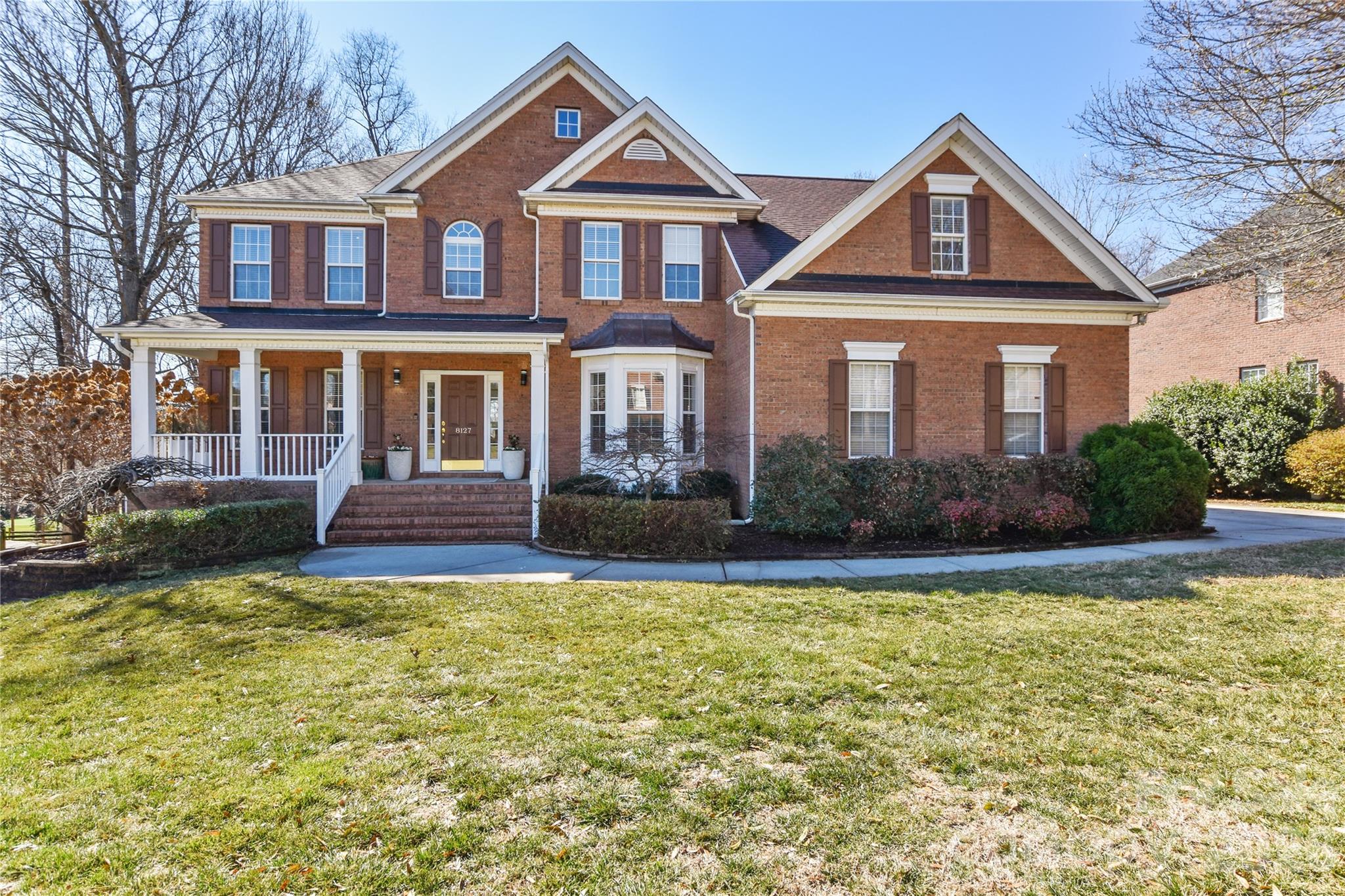 8127 Grahamson Lane Charlotte NC 28269