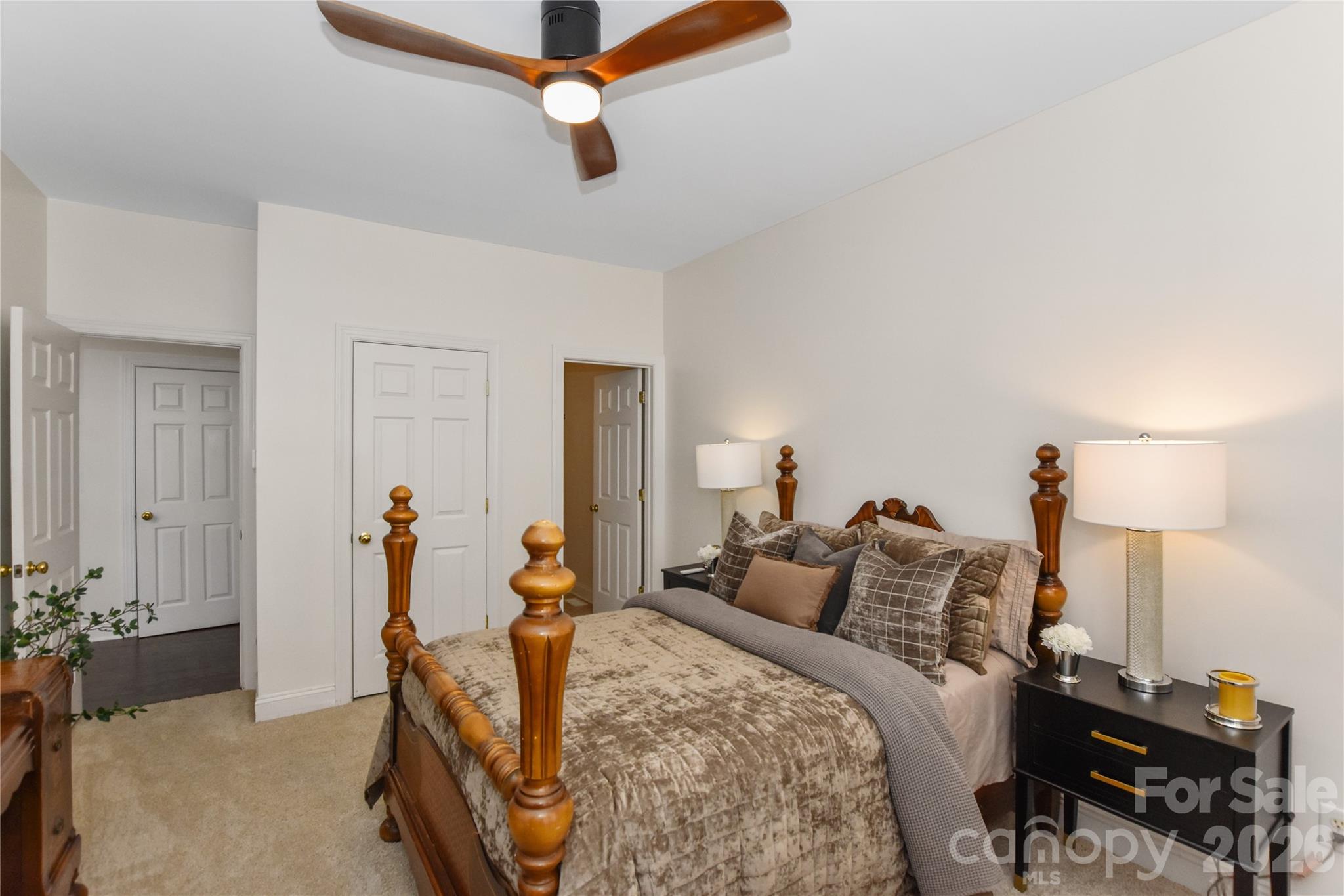 8127 Grahamson Lane Charlotte NC 28269